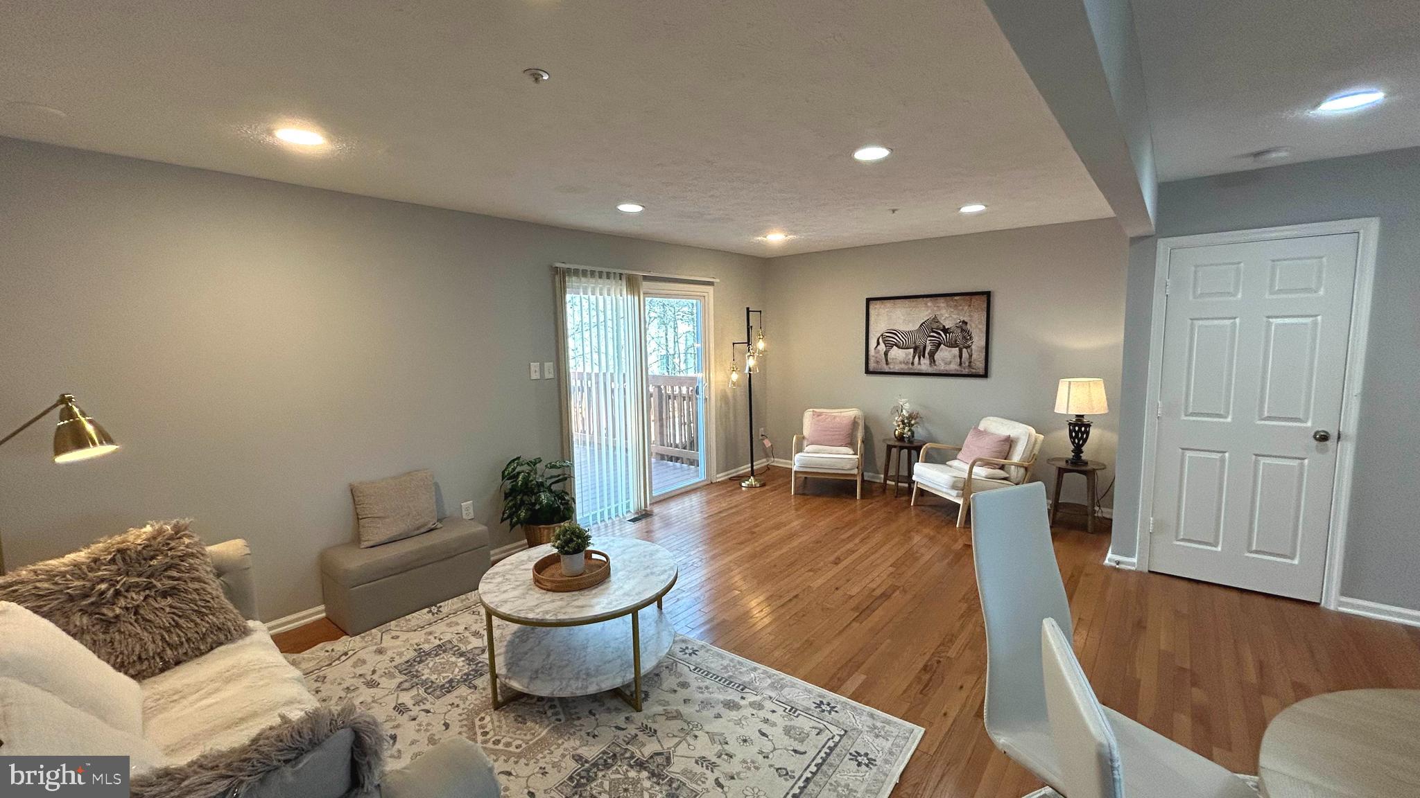 MINERAL SPRING VILLAGE - Residential