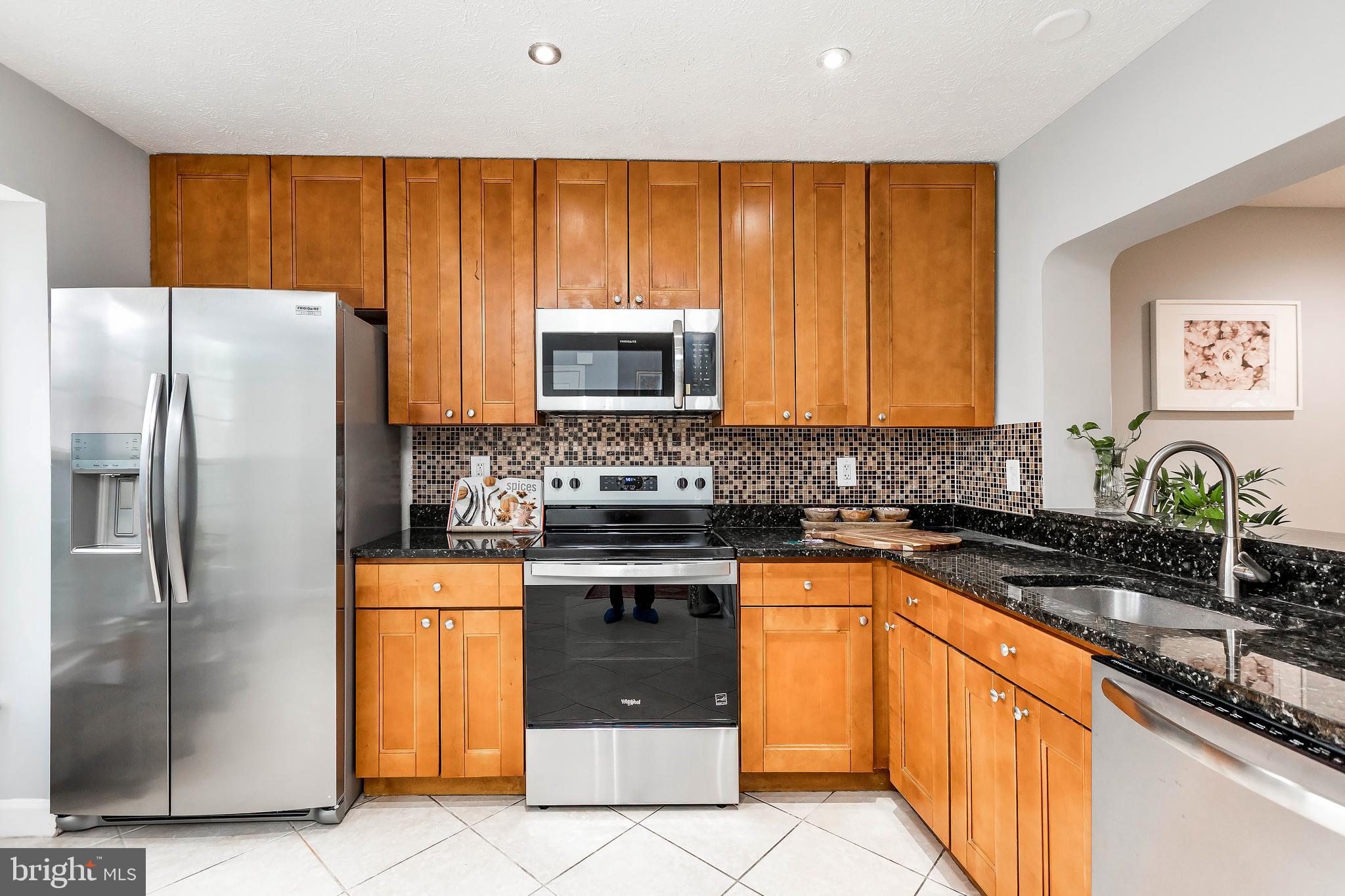 MINERAL SPRING VILLAGE - Residential