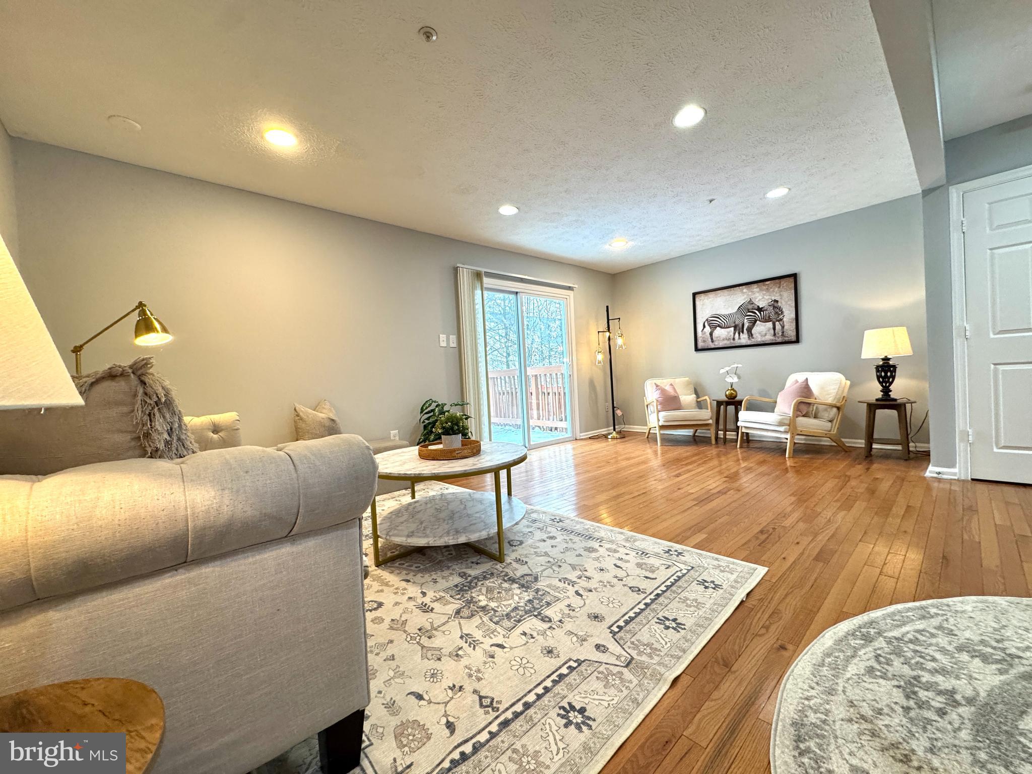 MINERAL SPRING VILLAGE - Residential