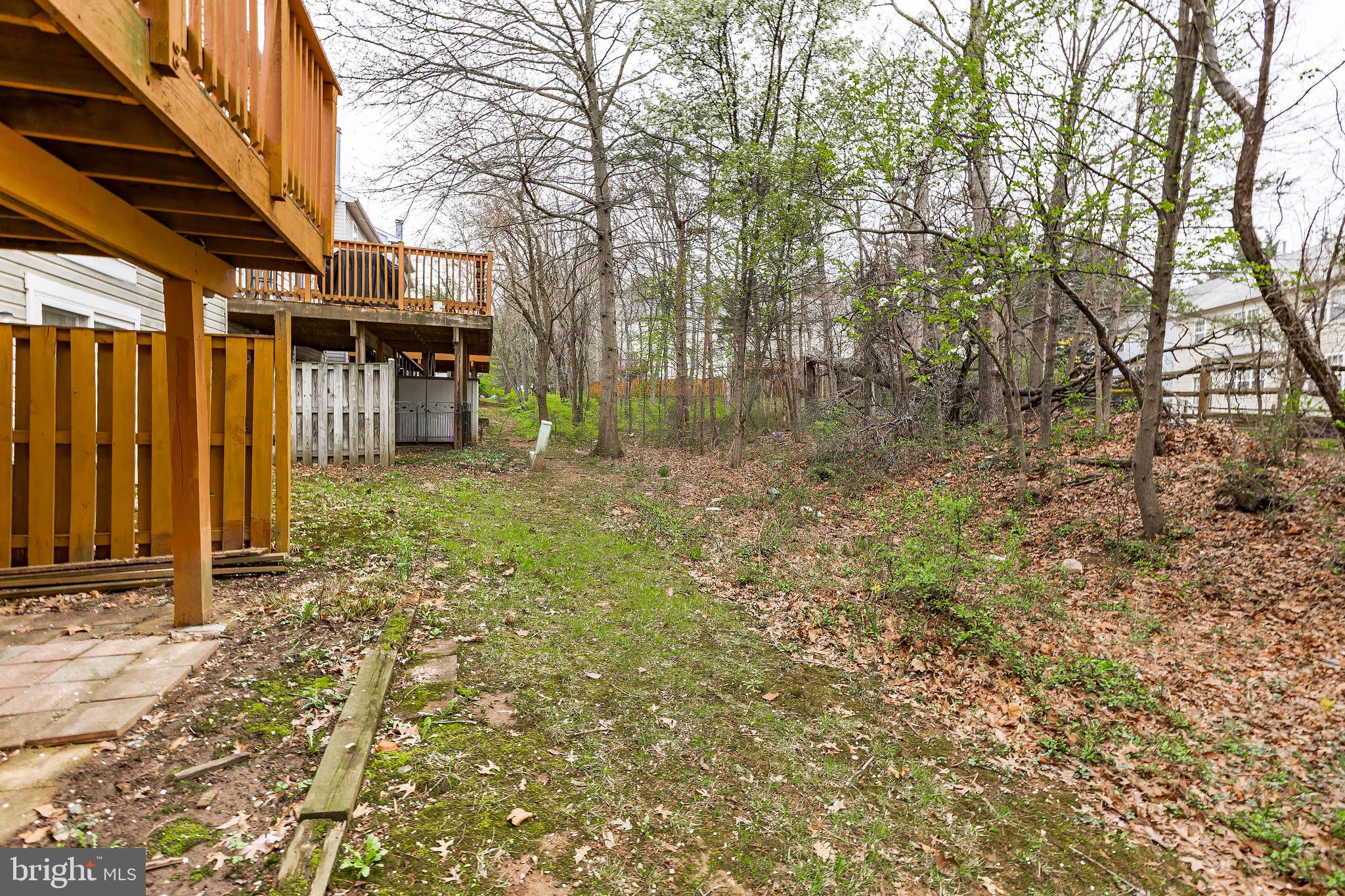 MINERAL SPRING VILLAGE - Residential