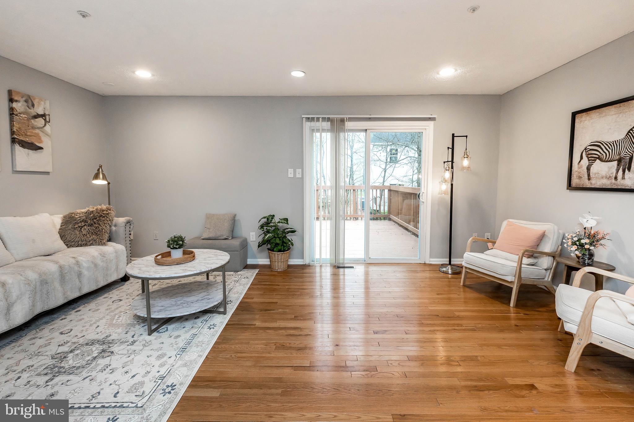 MINERAL SPRING VILLAGE - Residential