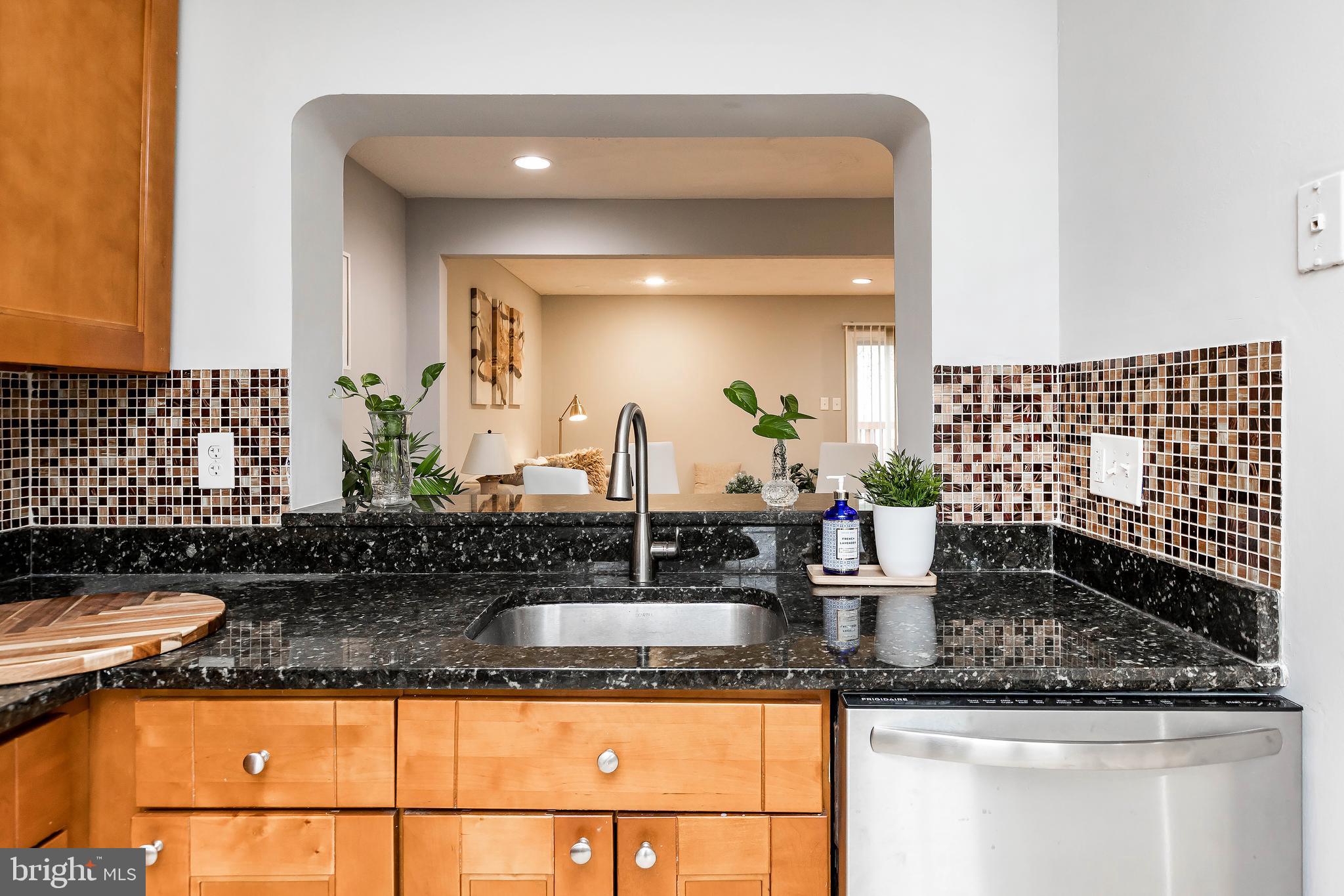 MINERAL SPRING VILLAGE - Residential