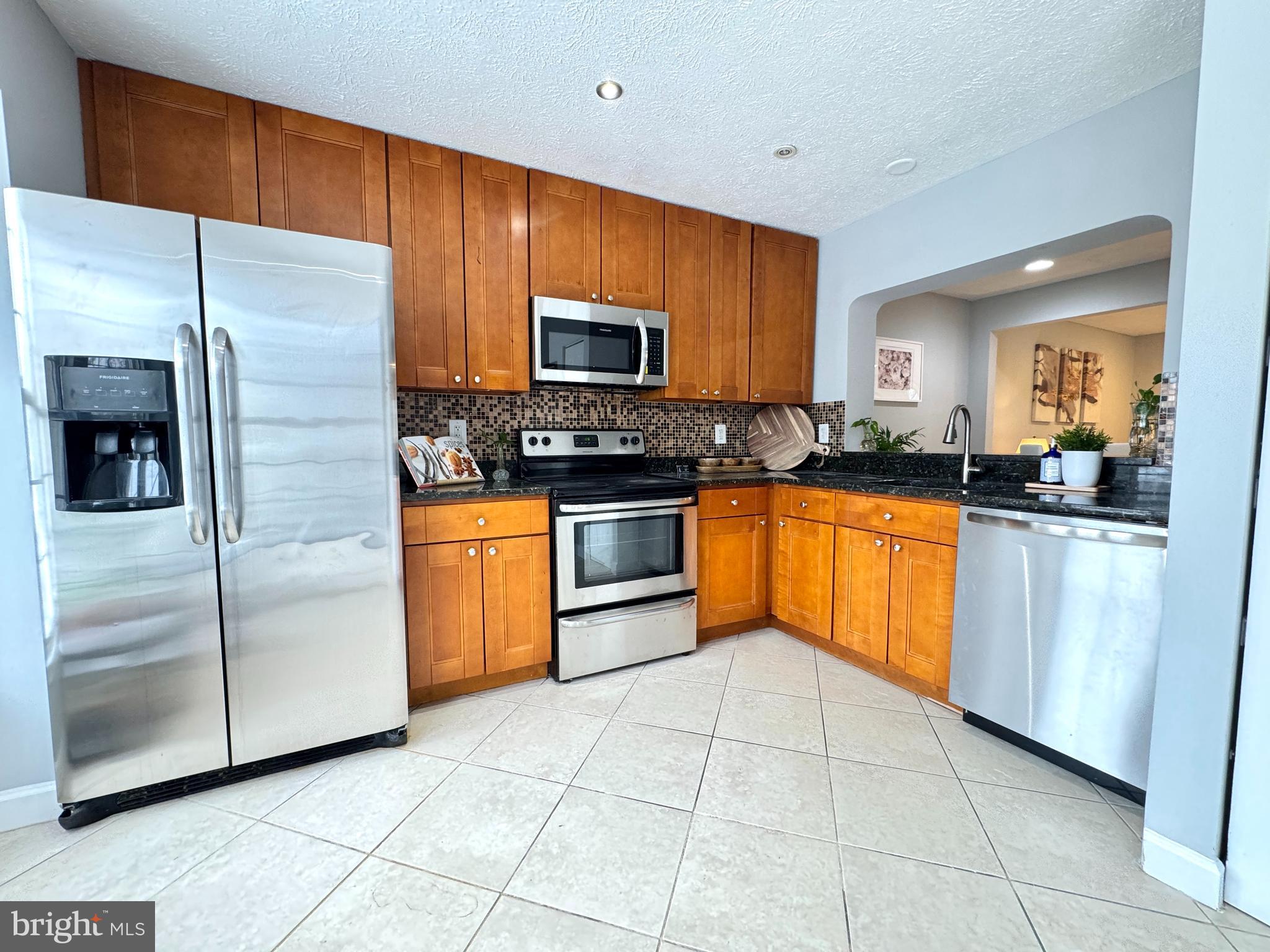 MINERAL SPRING VILLAGE - Residential