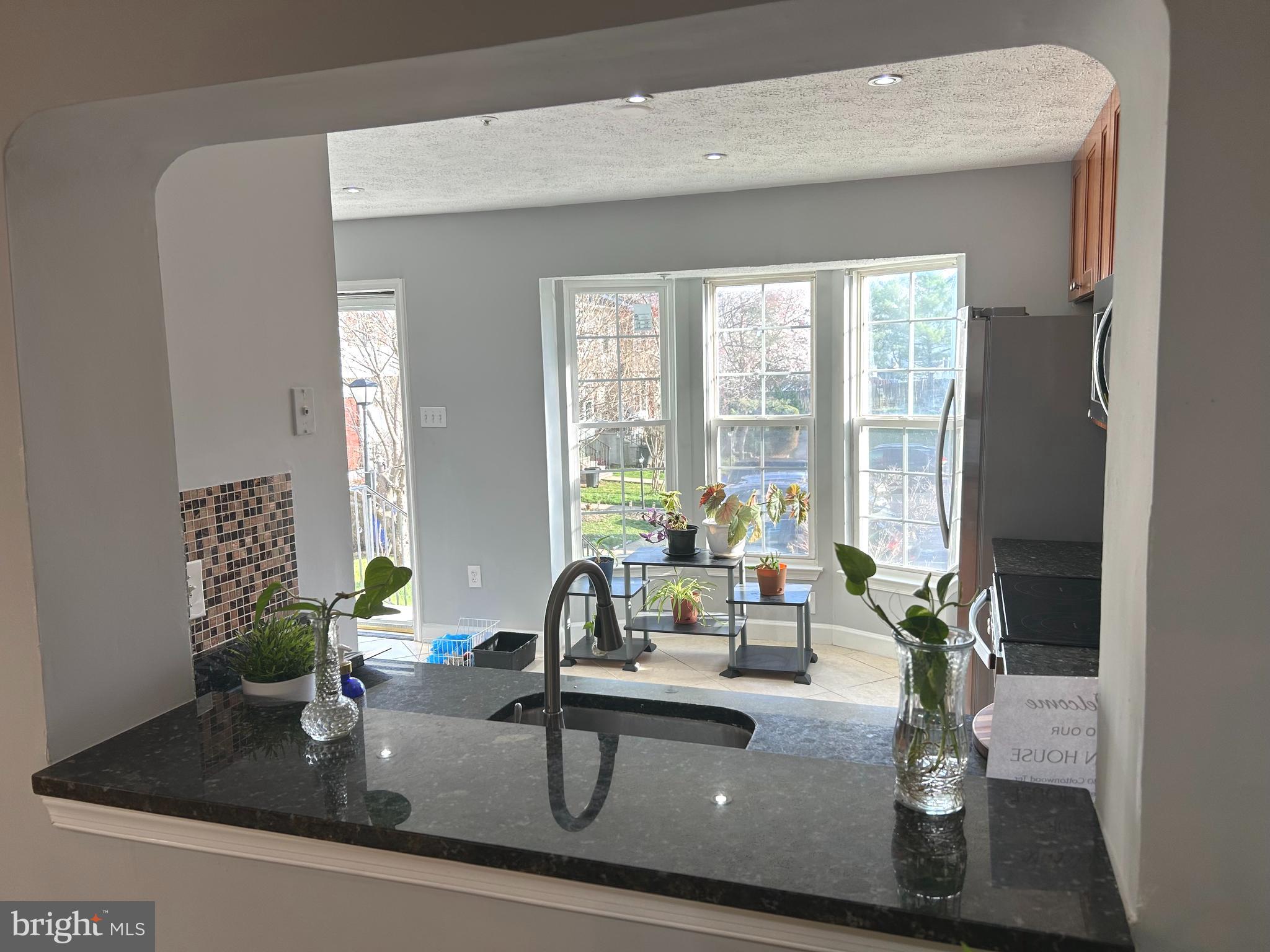 MINERAL SPRING VILLAGE - Residential