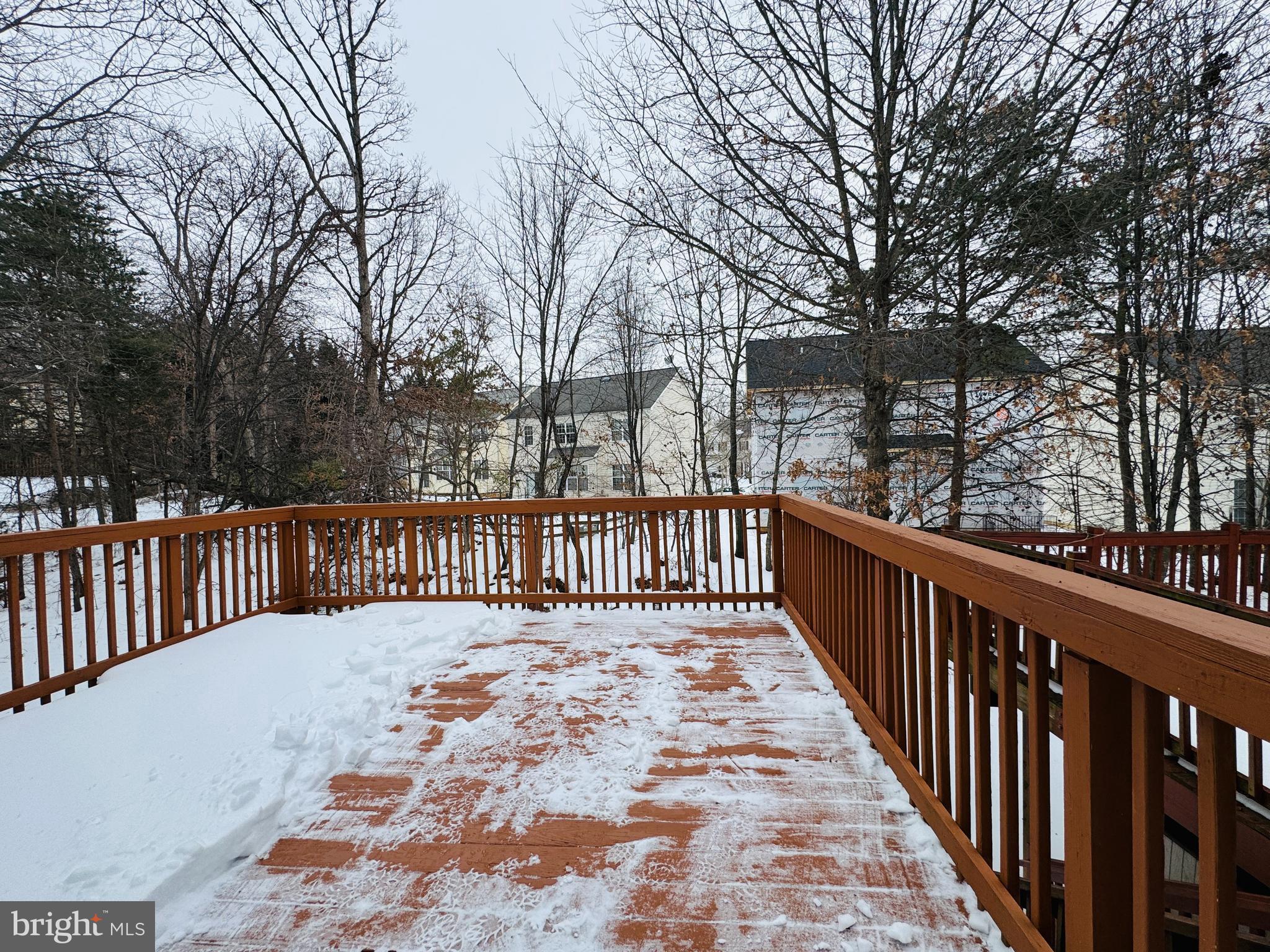 MINERAL SPRING VILLAGE - Residential