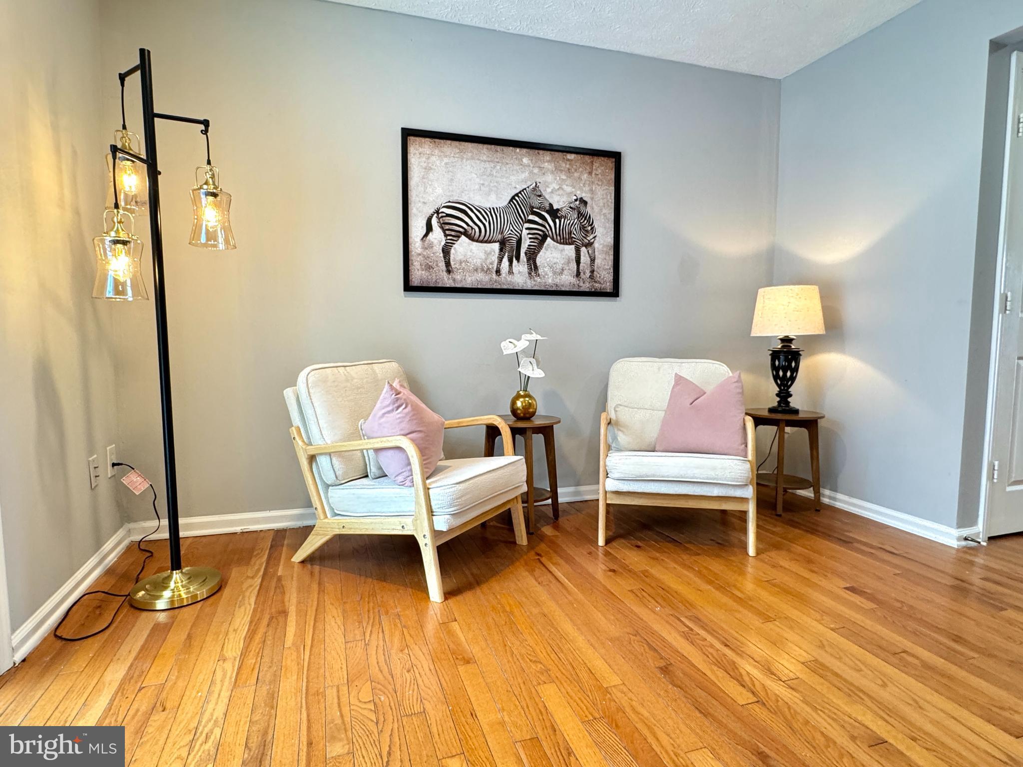 MINERAL SPRING VILLAGE - Residential