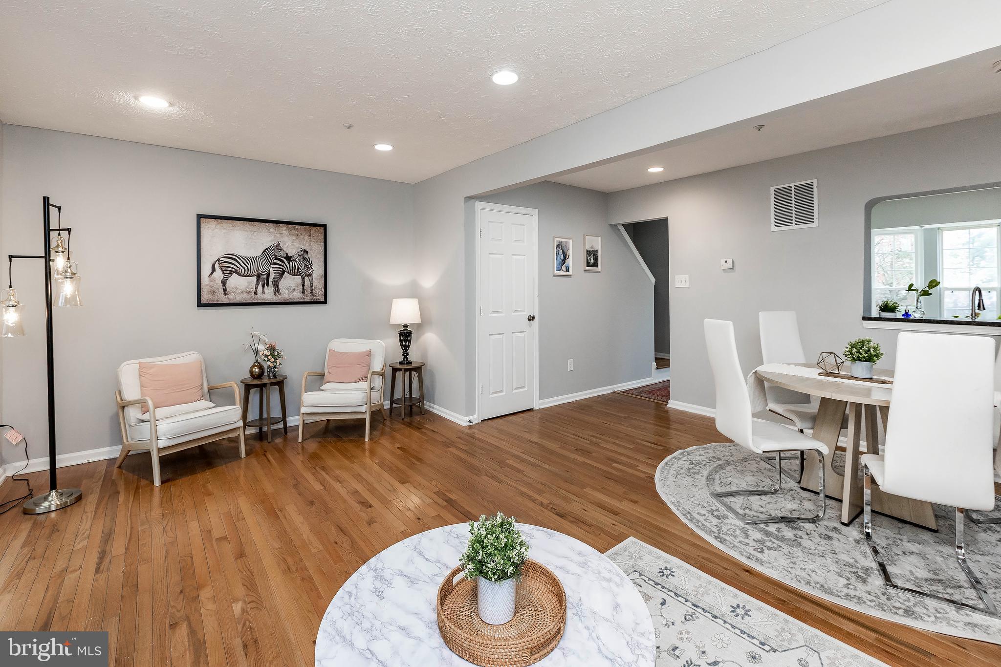 MINERAL SPRING VILLAGE - Residential