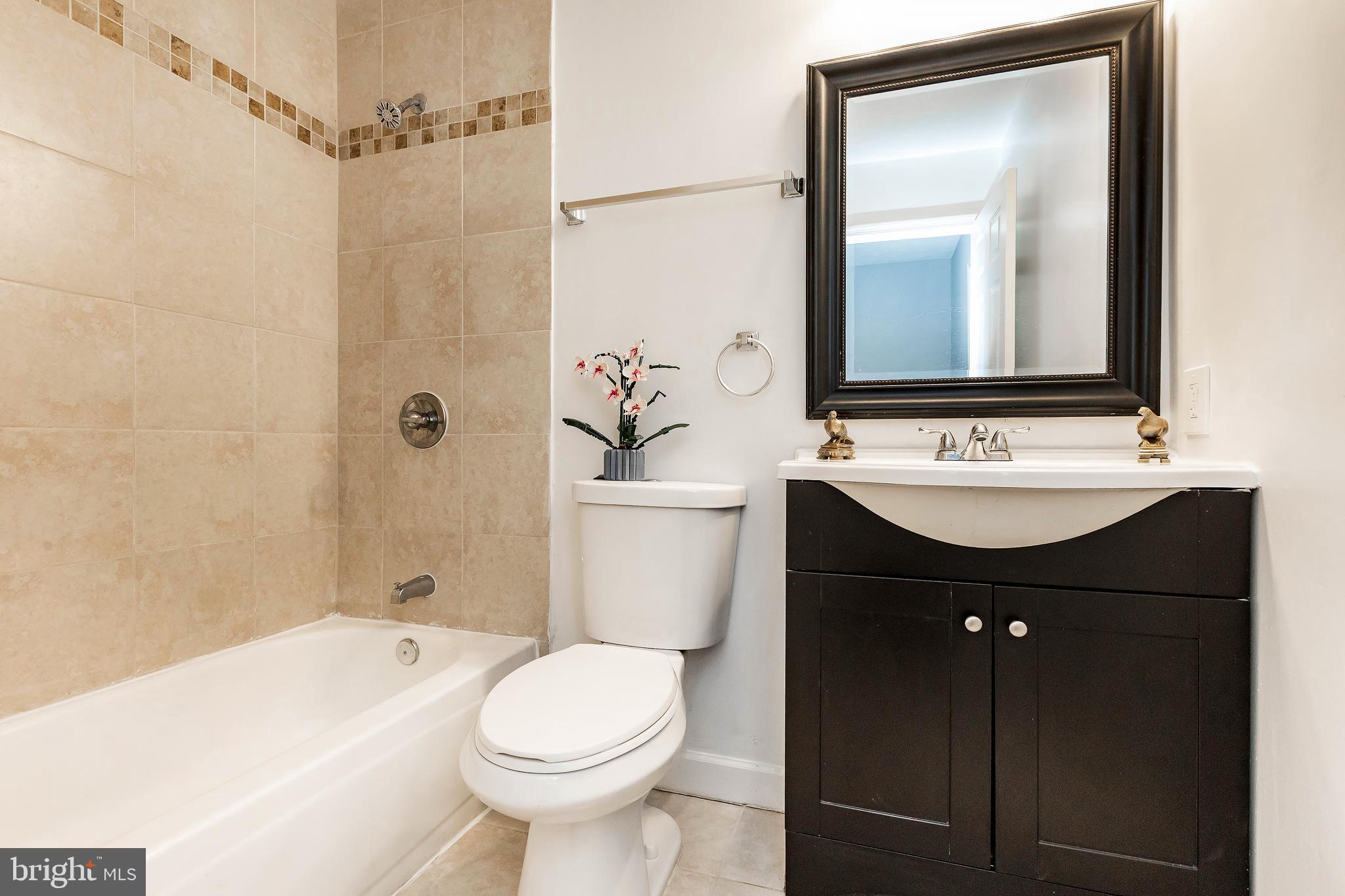 MINERAL SPRING VILLAGE - Residential