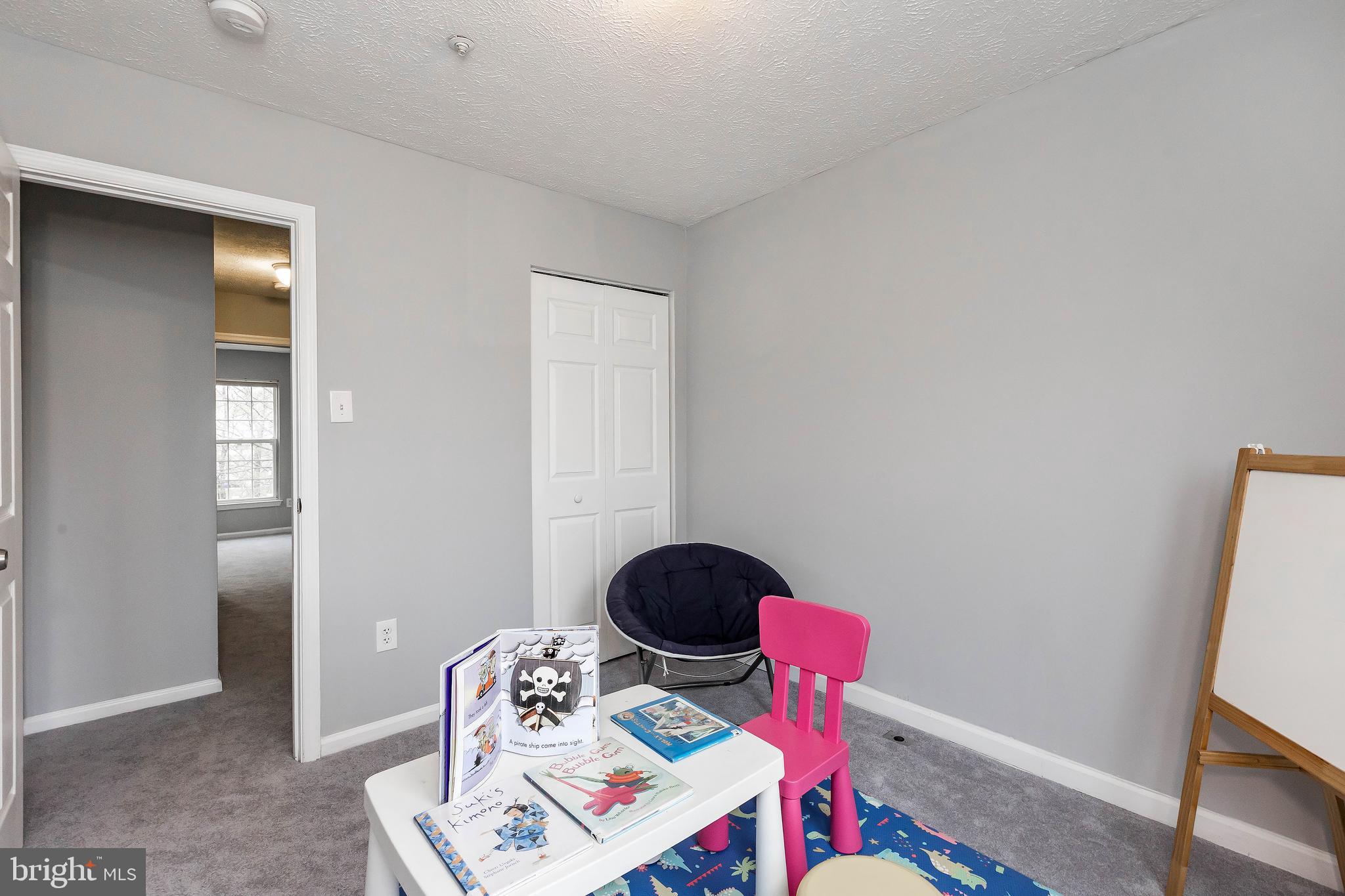 MINERAL SPRING VILLAGE - Residential