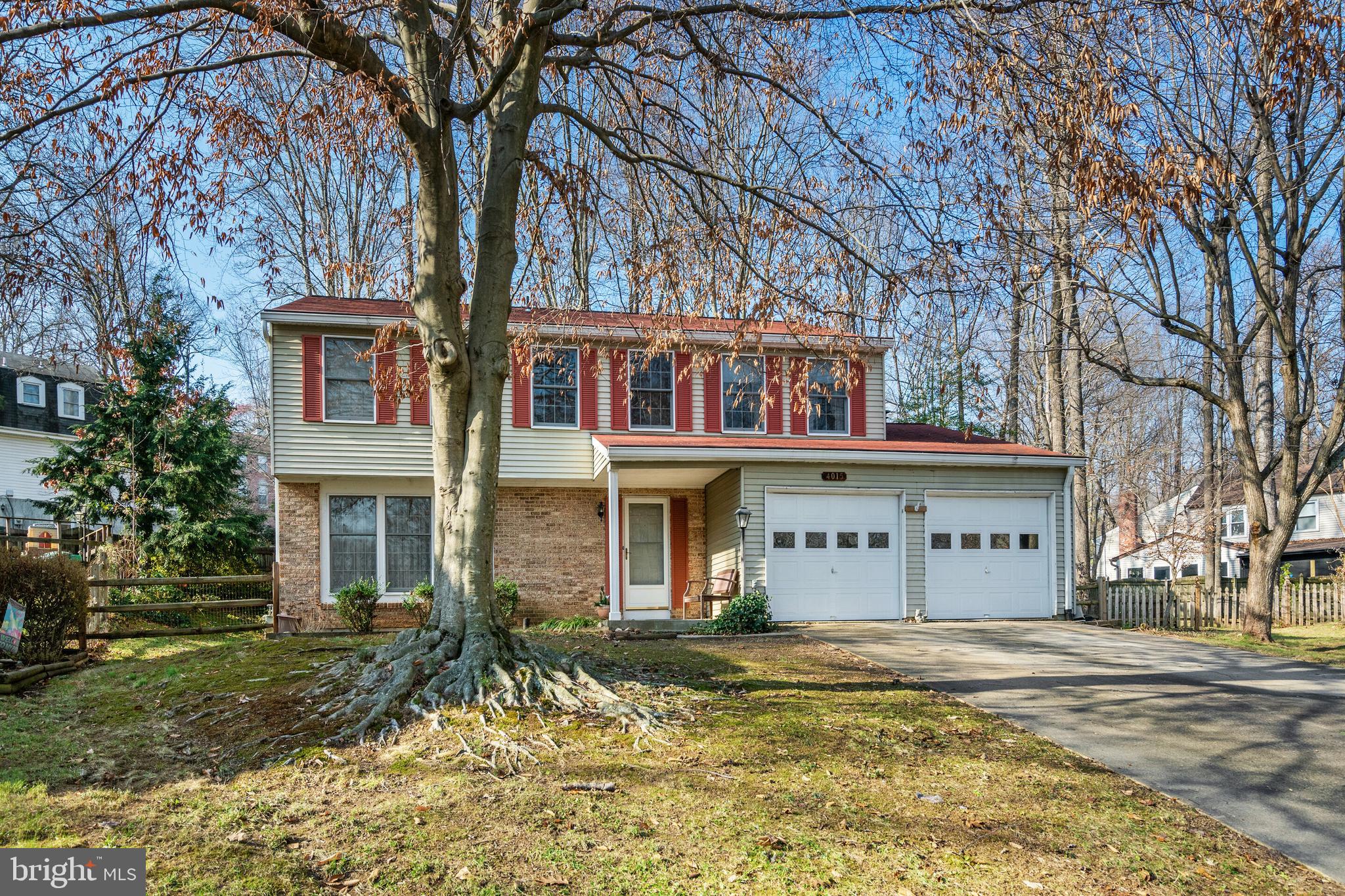 COUNTRY CLUB/LAKE MONTCLAIR - Residential