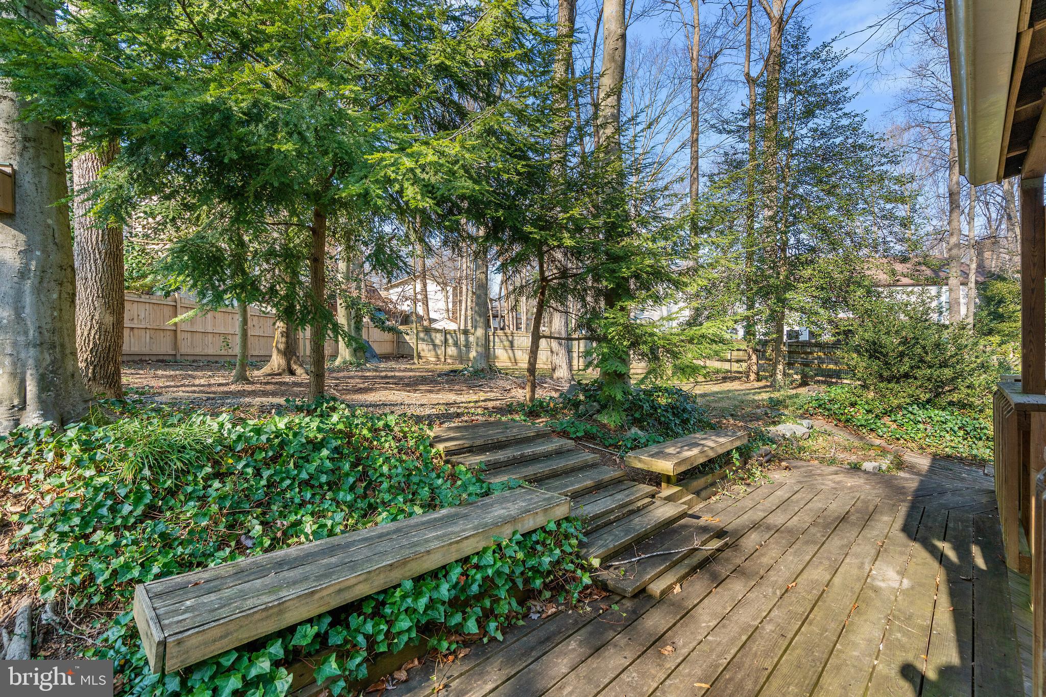 COUNTRY CLUB/LAKE MONTCLAIR - Residential