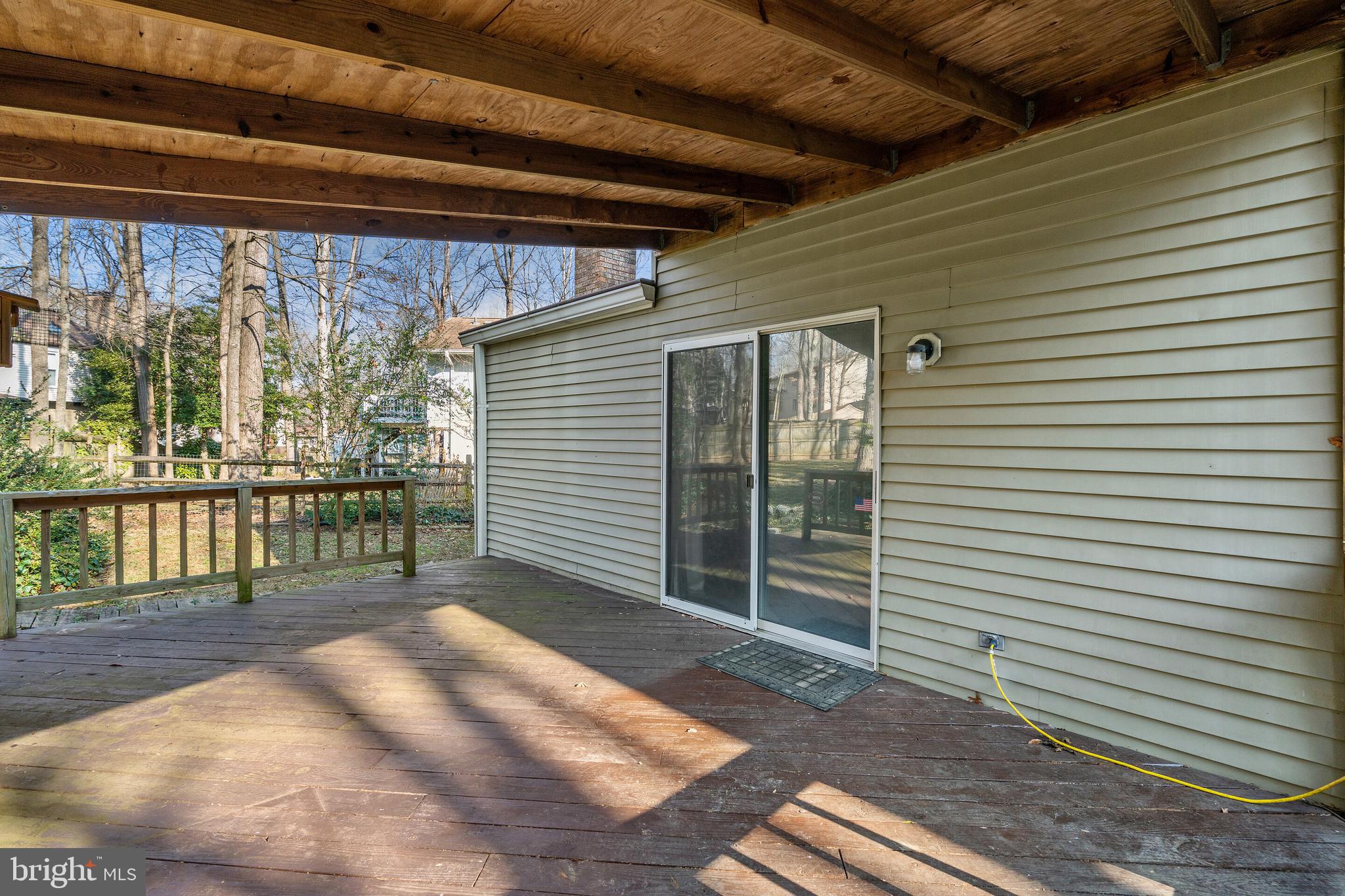 COUNTRY CLUB/LAKE MONTCLAIR - Residential