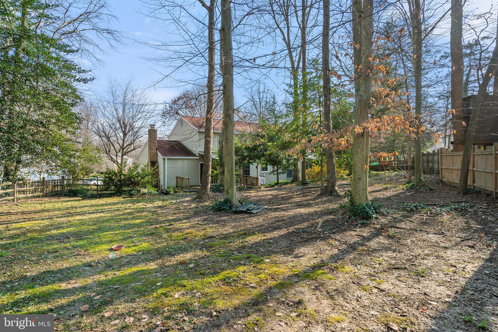 COUNTRY CLUB/LAKE MONTCLAIR - Residential