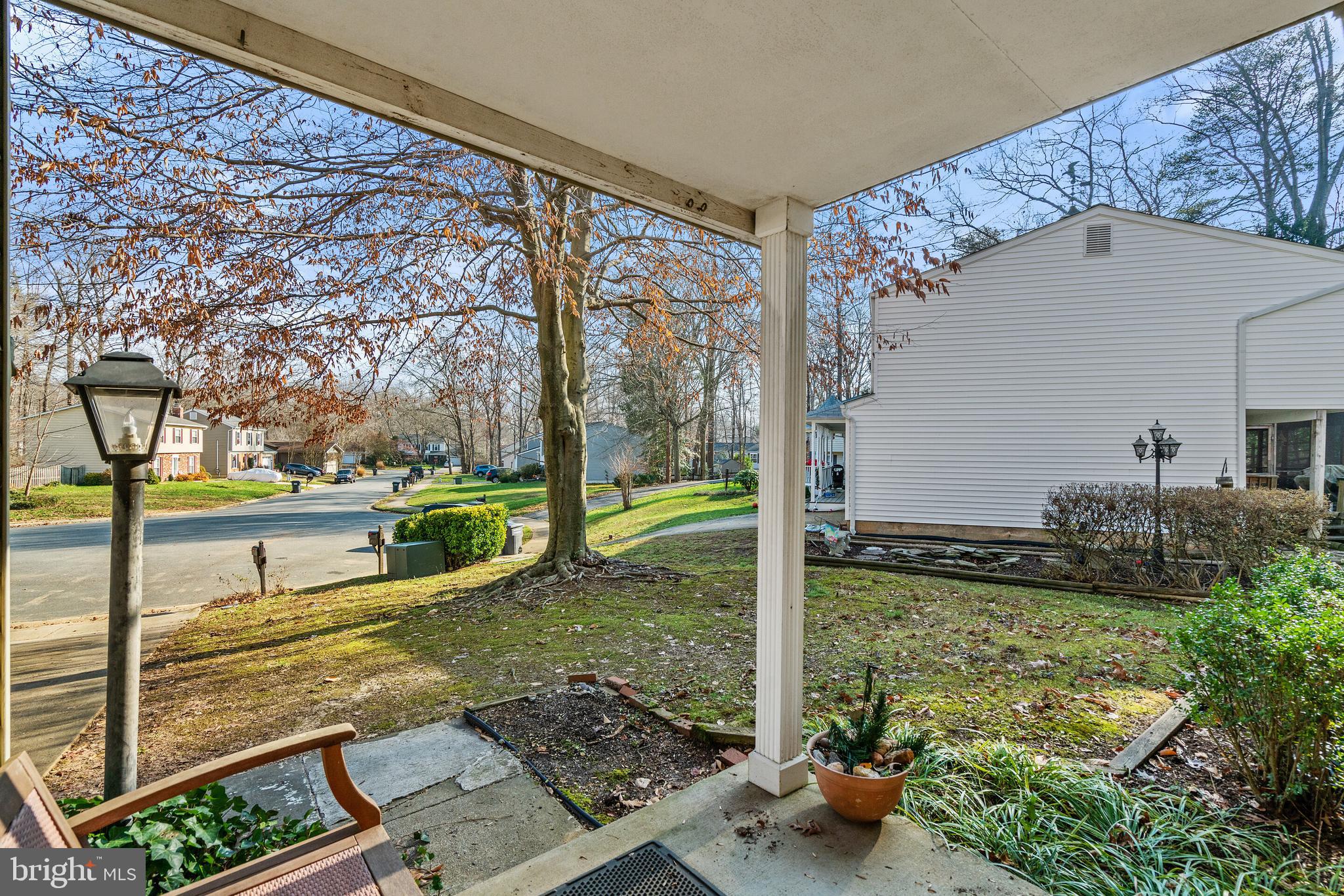 COUNTRY CLUB/LAKE MONTCLAIR - Residential