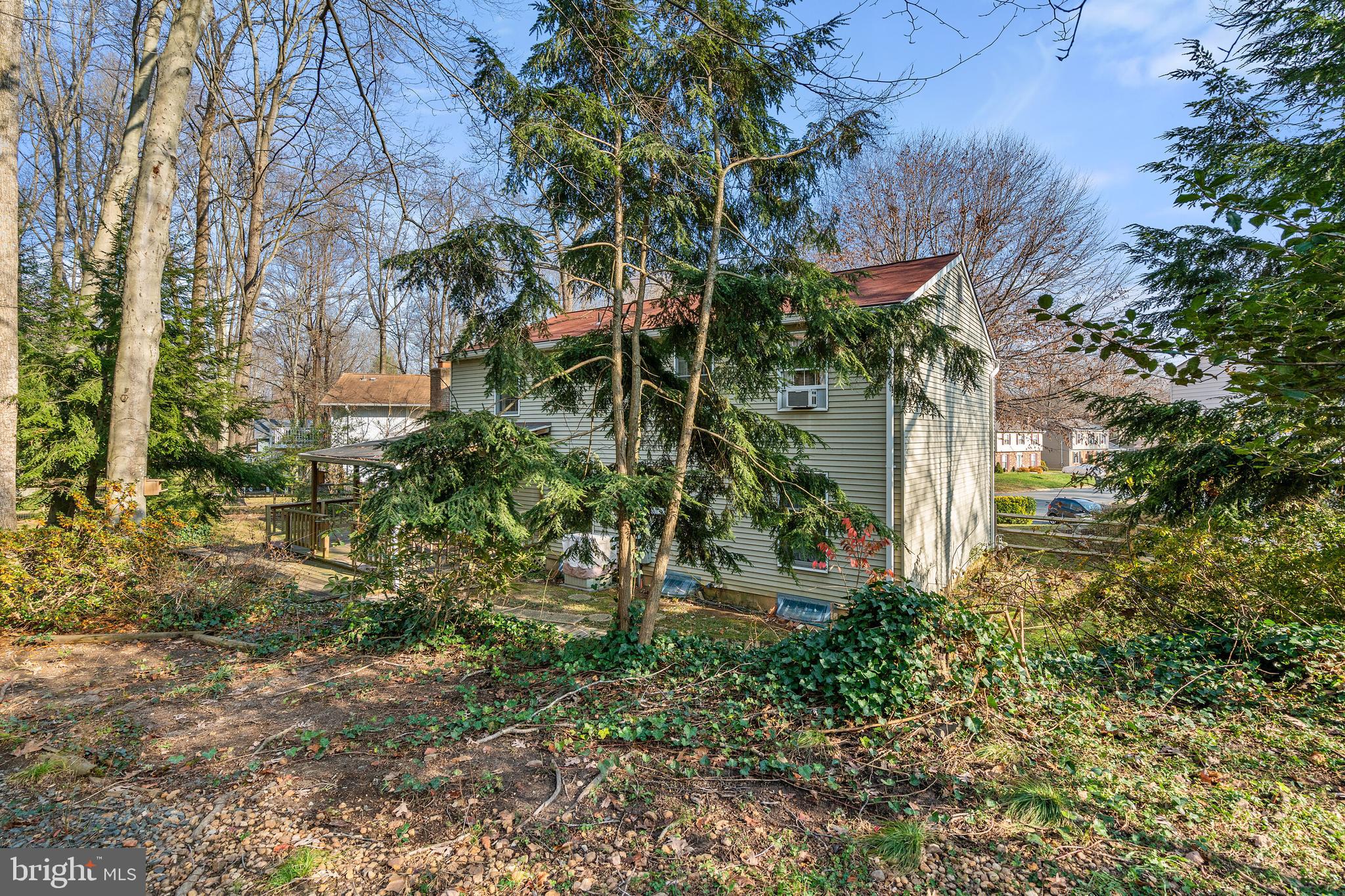 COUNTRY CLUB/LAKE MONTCLAIR - Residential