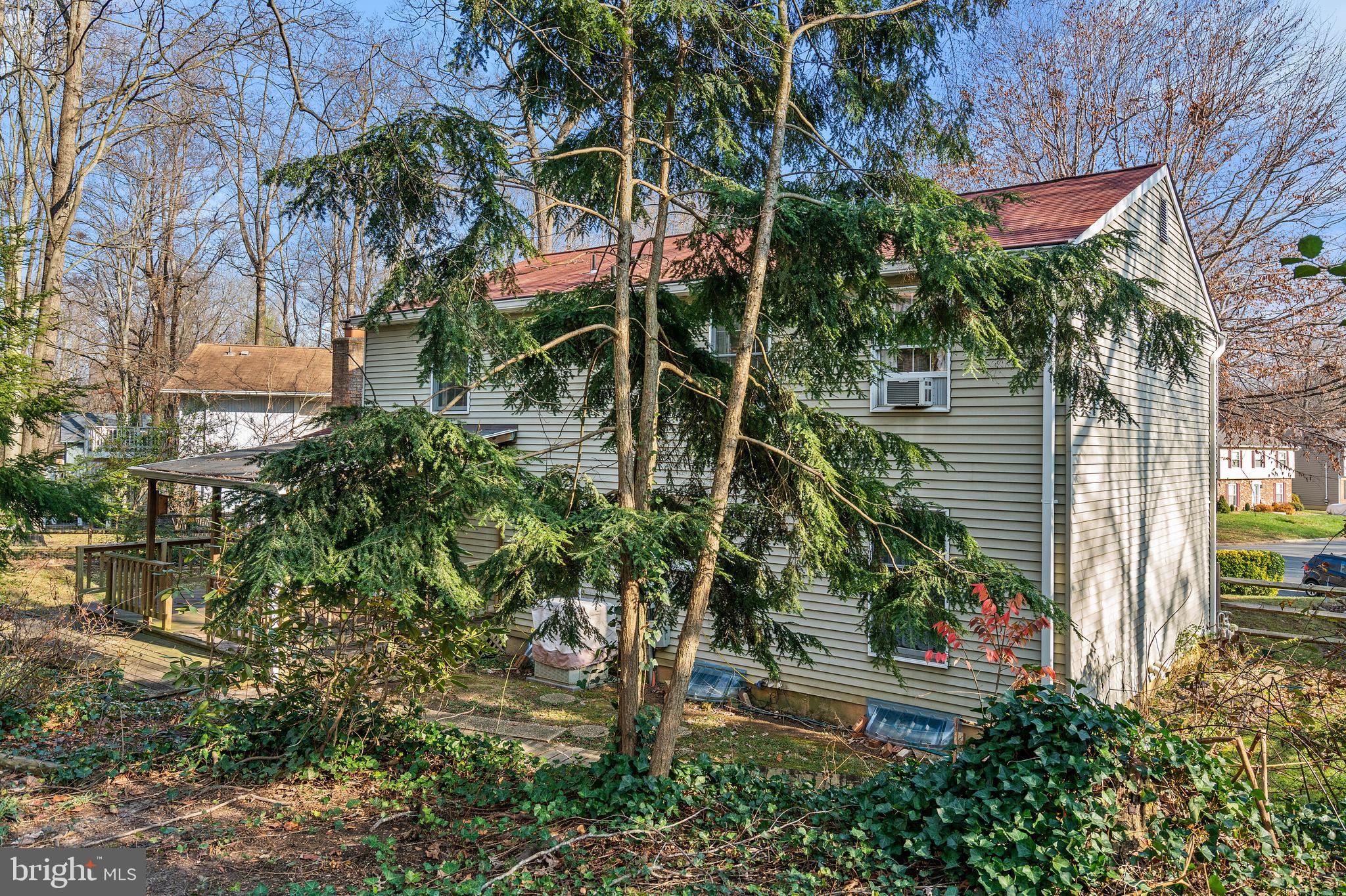 COUNTRY CLUB/LAKE MONTCLAIR - Residential