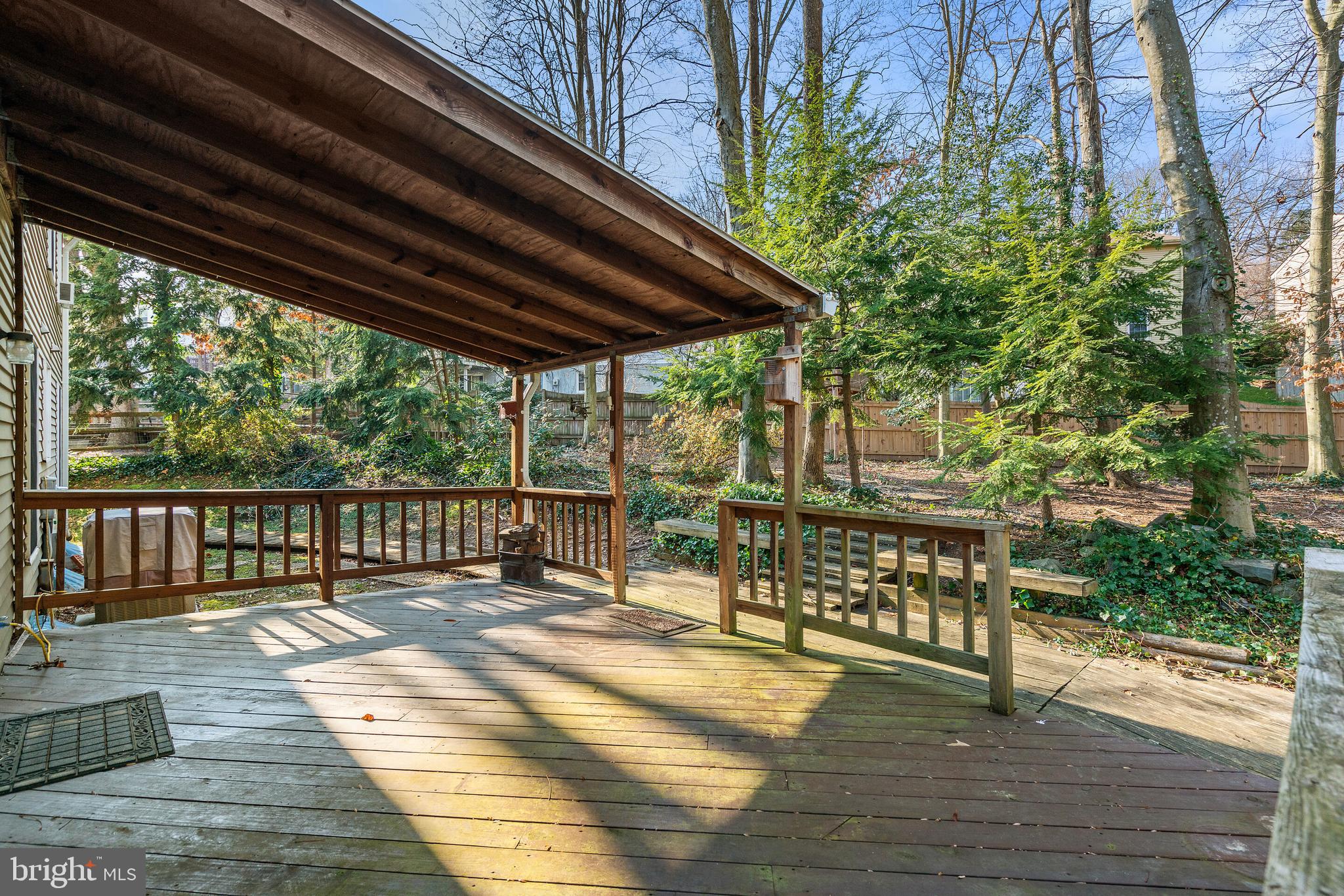 COUNTRY CLUB/LAKE MONTCLAIR - Residential