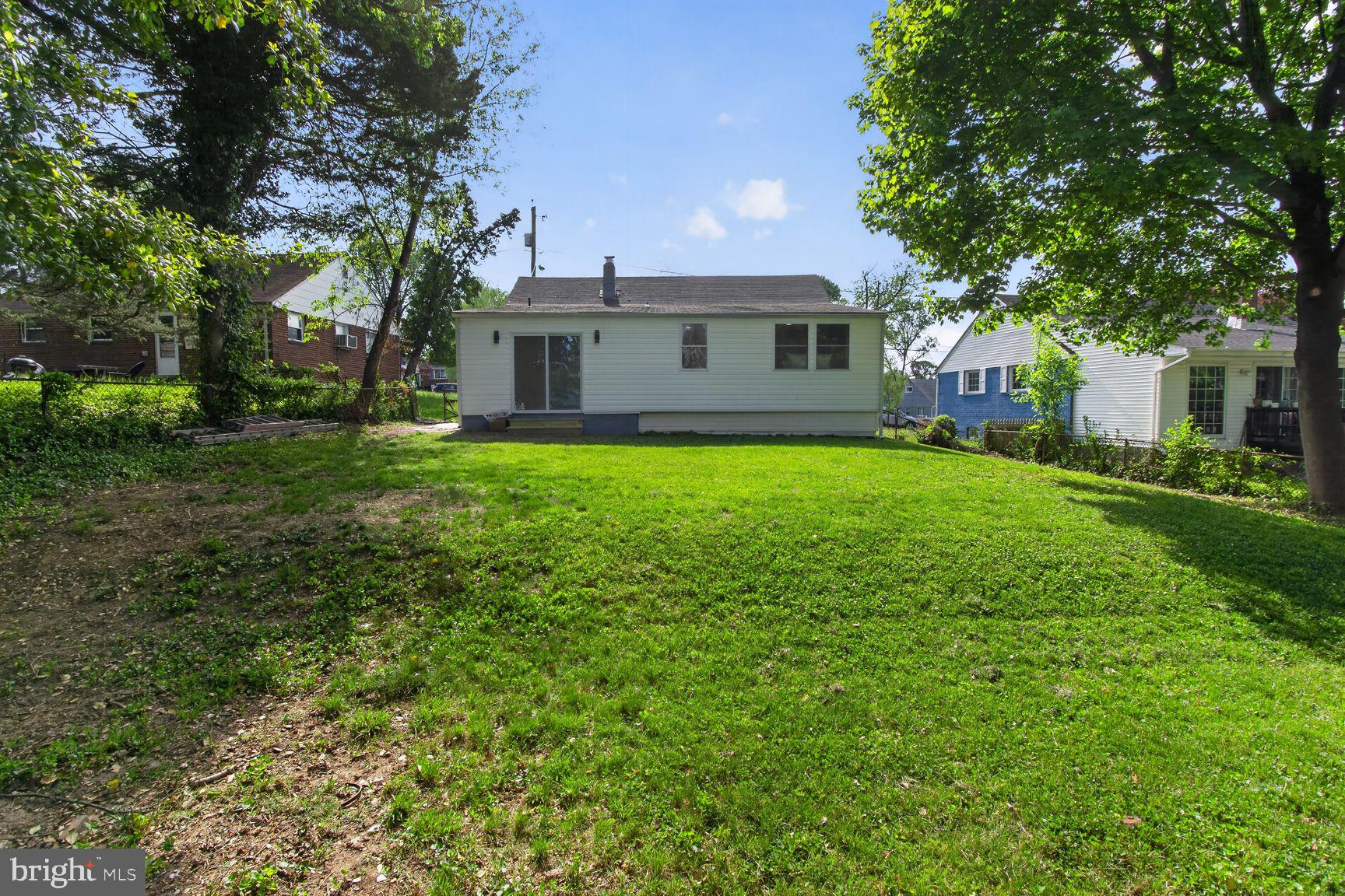 GLENMONT HILLS - Residential