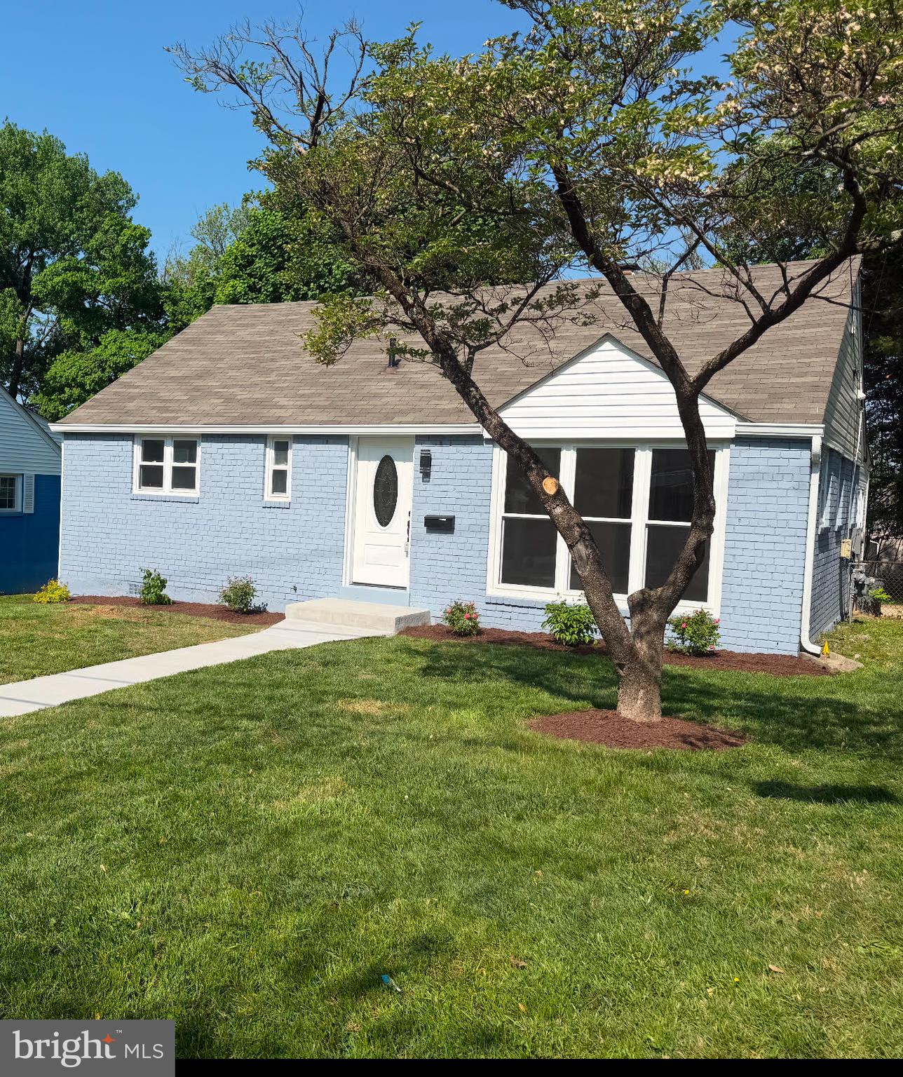 GLENMONT HILLS - Residential