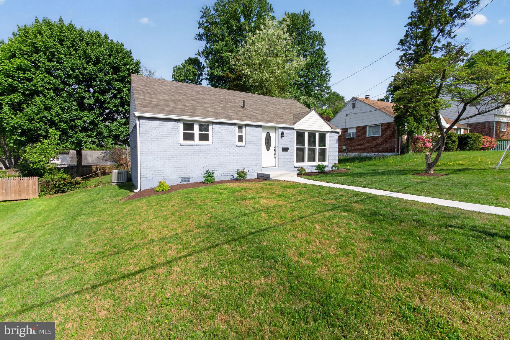 GLENMONT HILLS - Residential