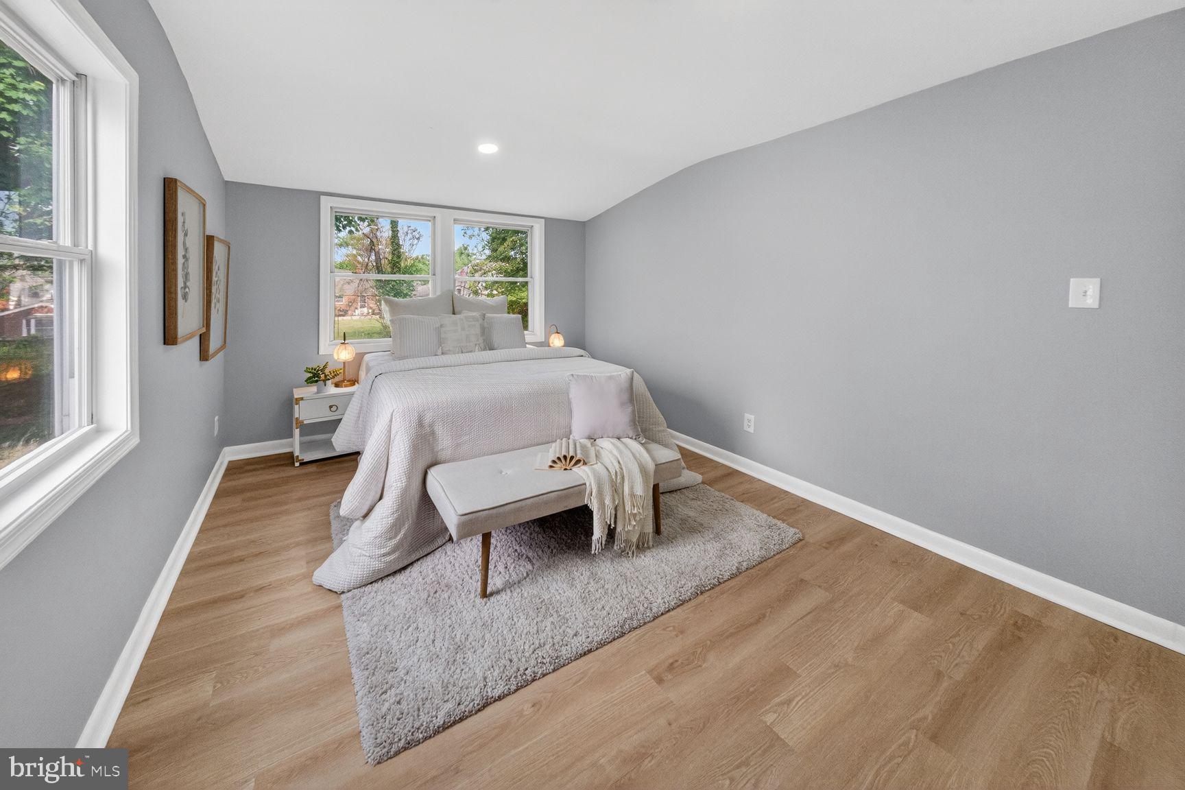 GLENMONT HILLS - Residential