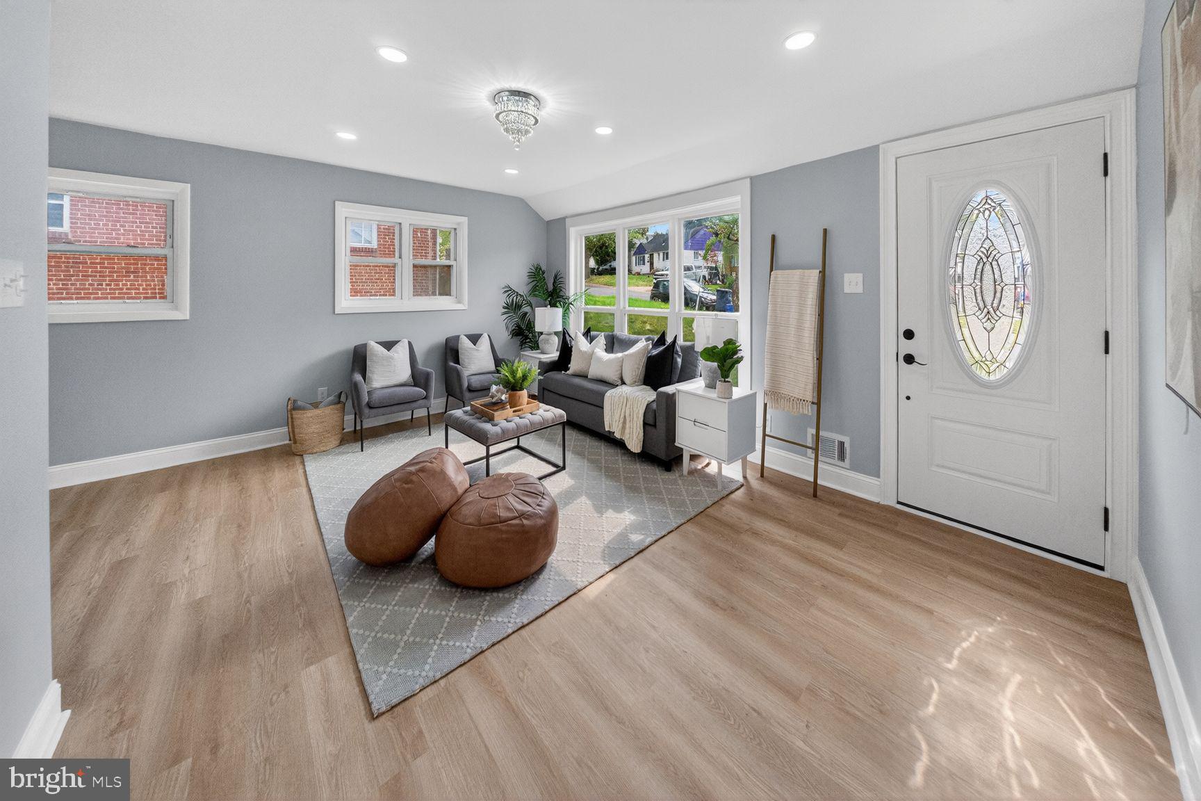 GLENMONT HILLS - Residential