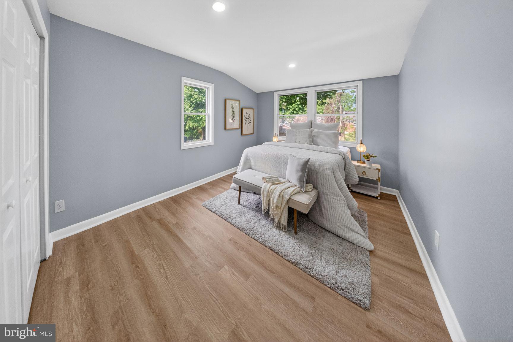 GLENMONT HILLS - Residential