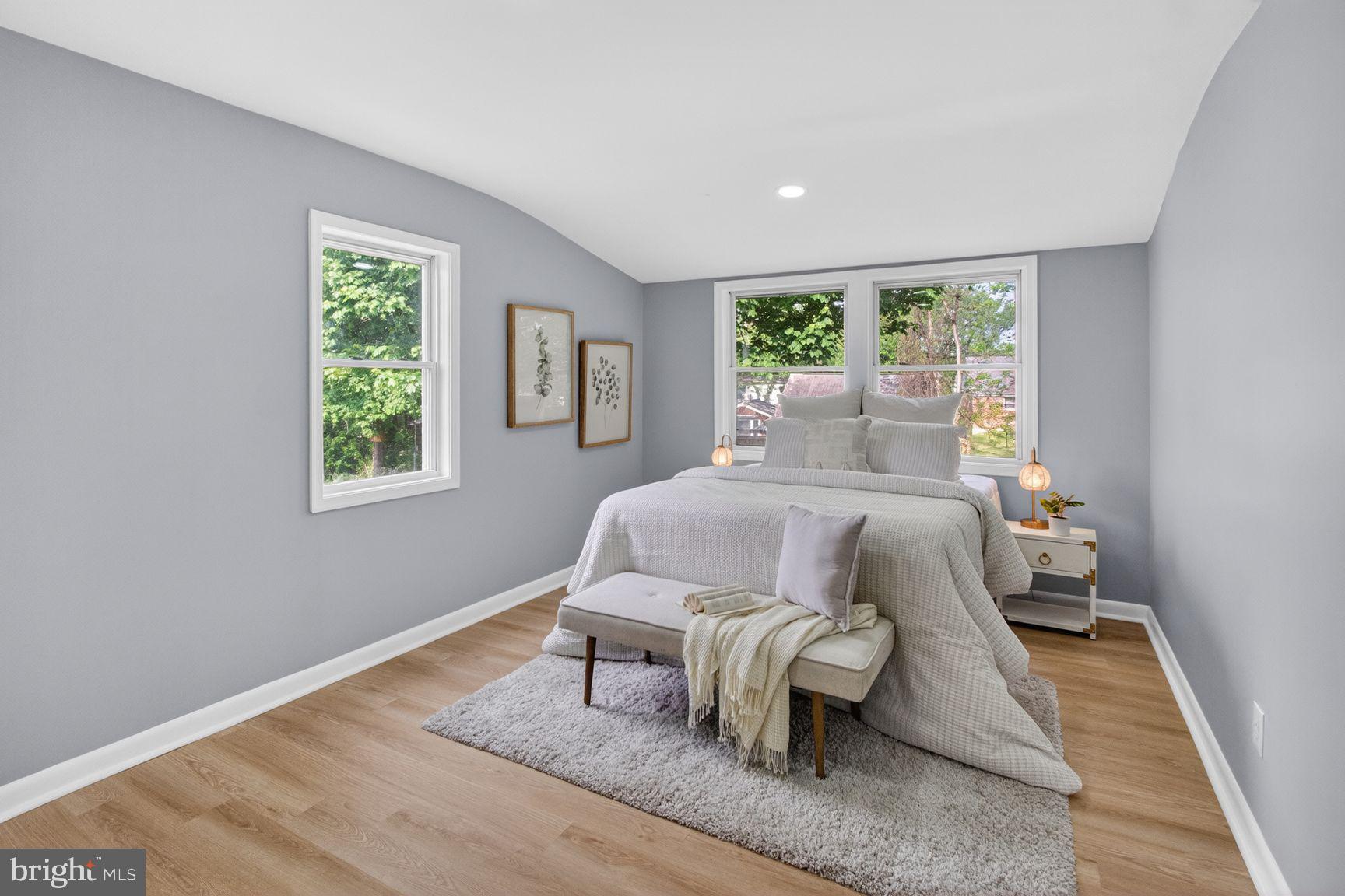 GLENMONT HILLS - Residential