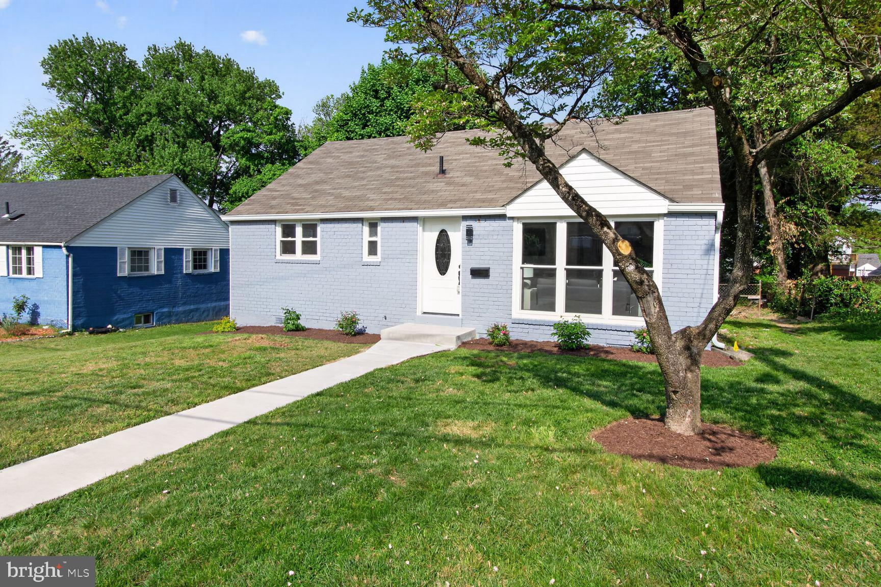 GLENMONT HILLS - Residential