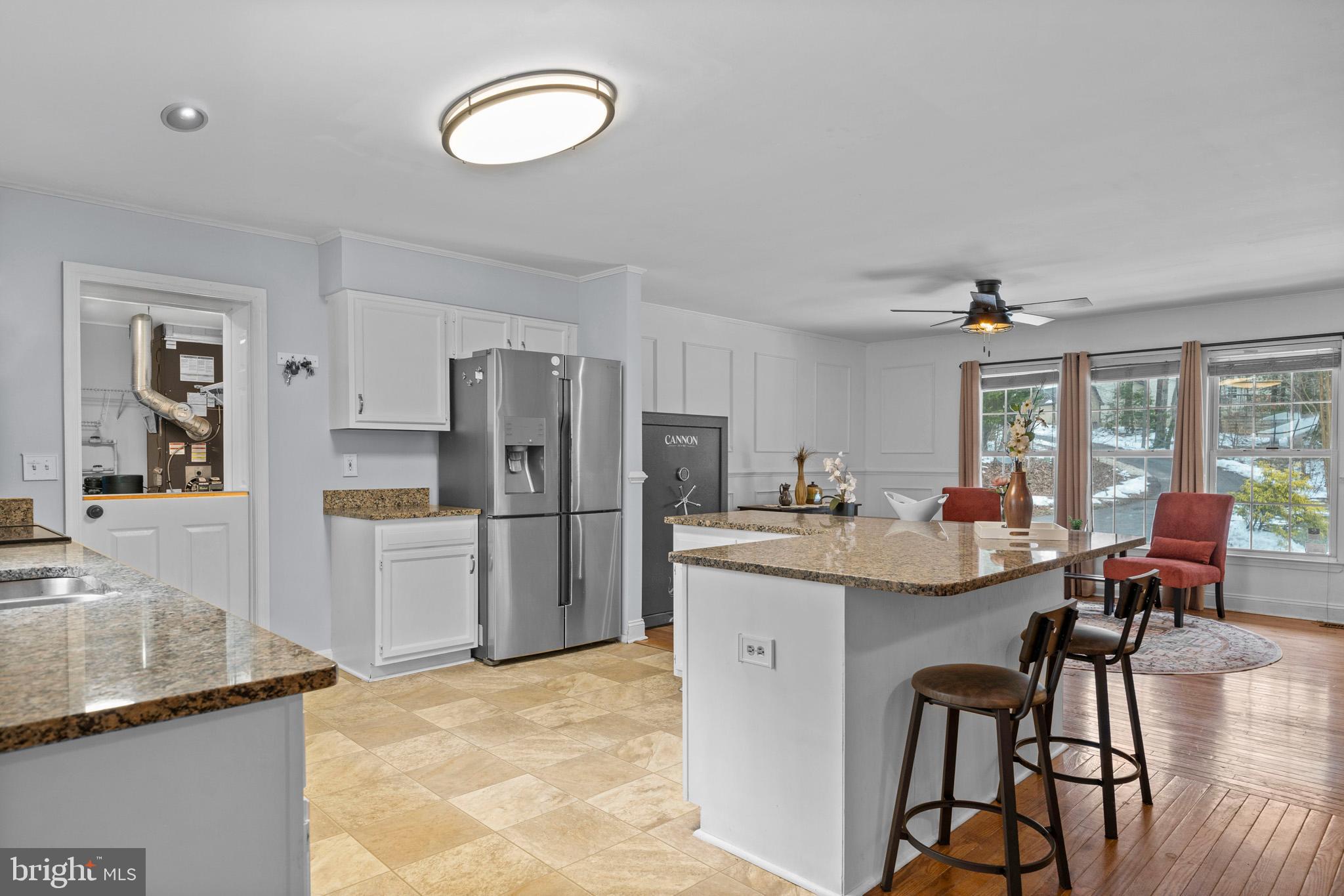 OLDE COUNTRY ESTATES SUB - Residential