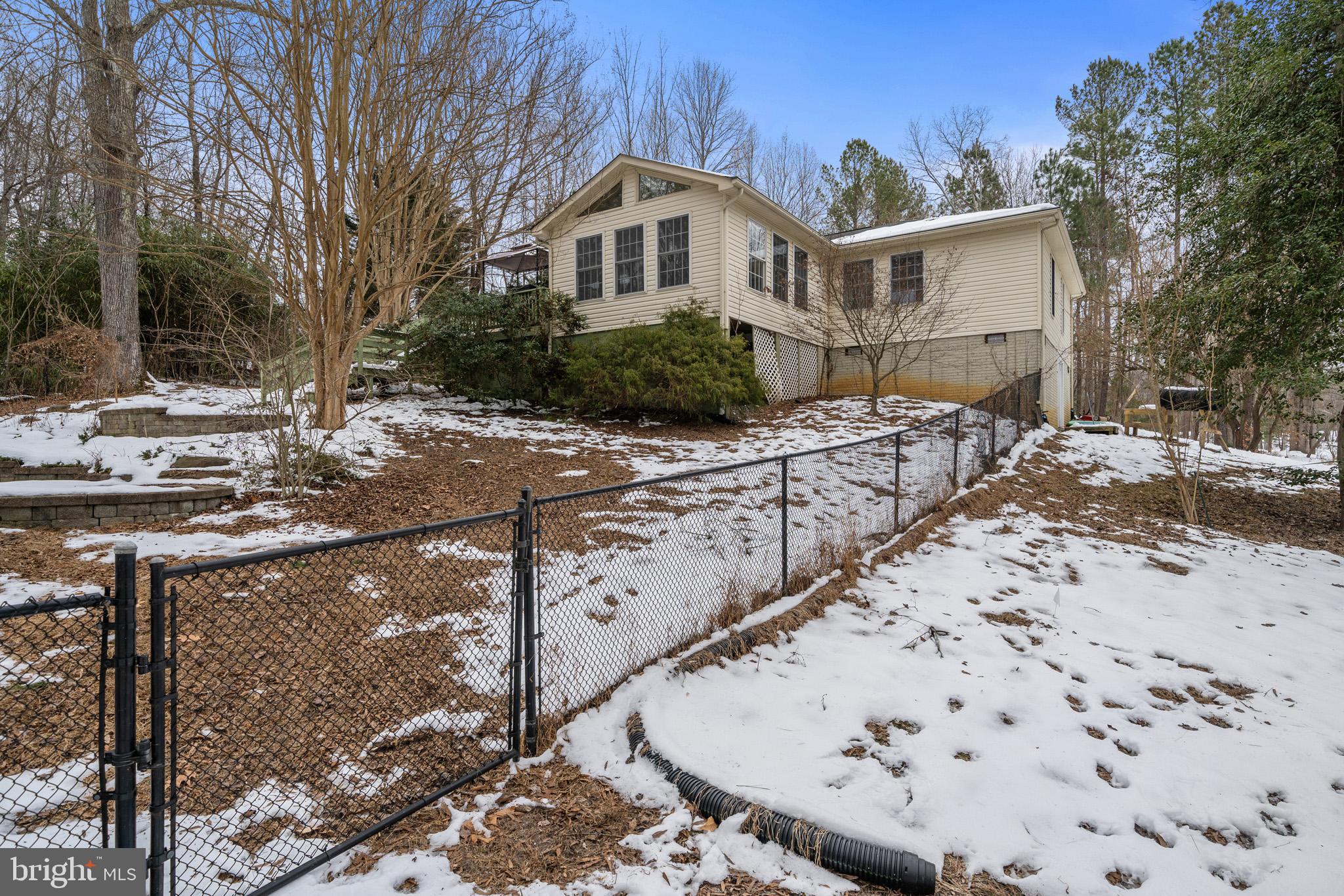 OLDE COUNTRY ESTATES SUB - Residential