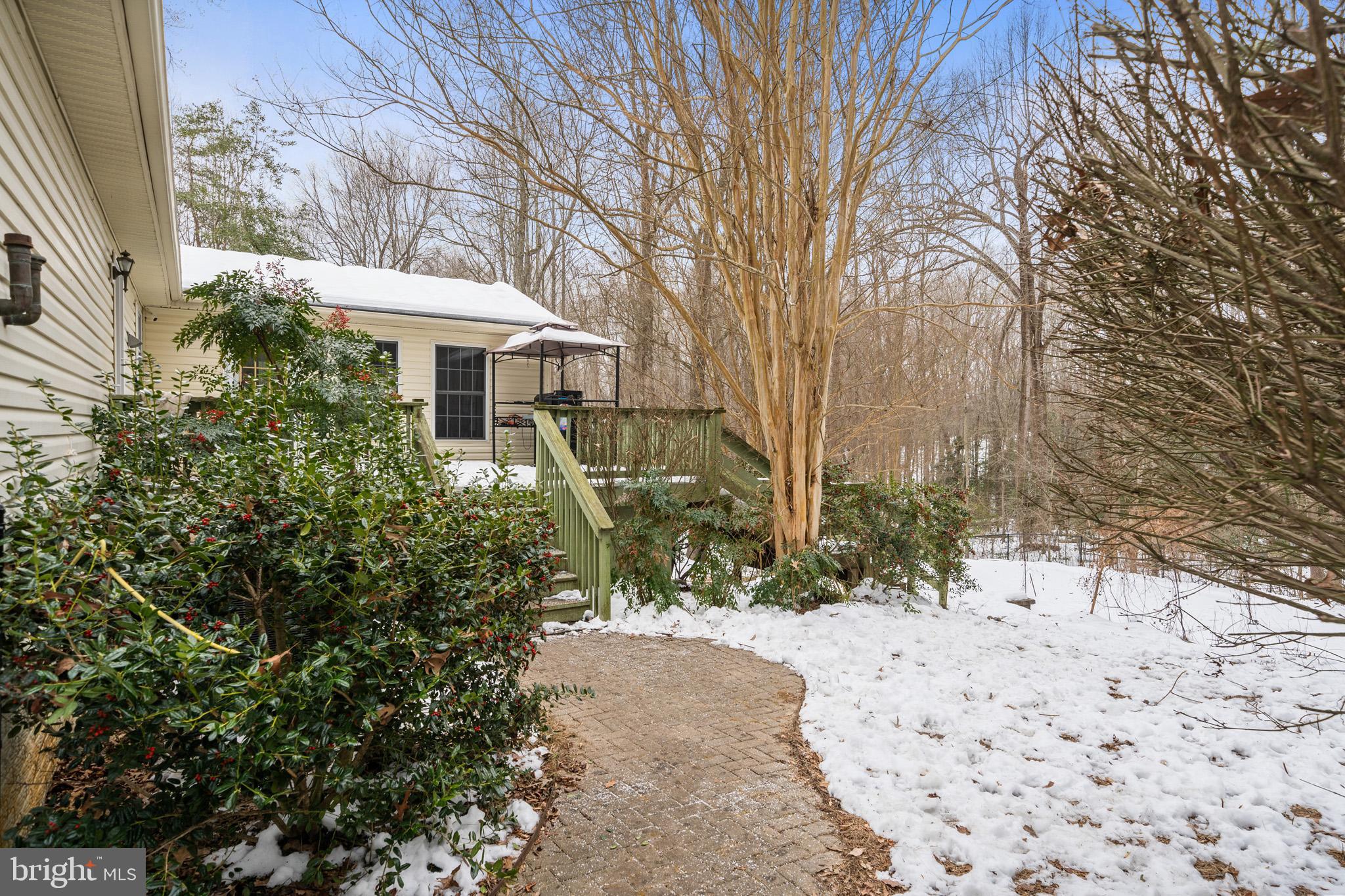 OLDE COUNTRY ESTATES SUB - Residential