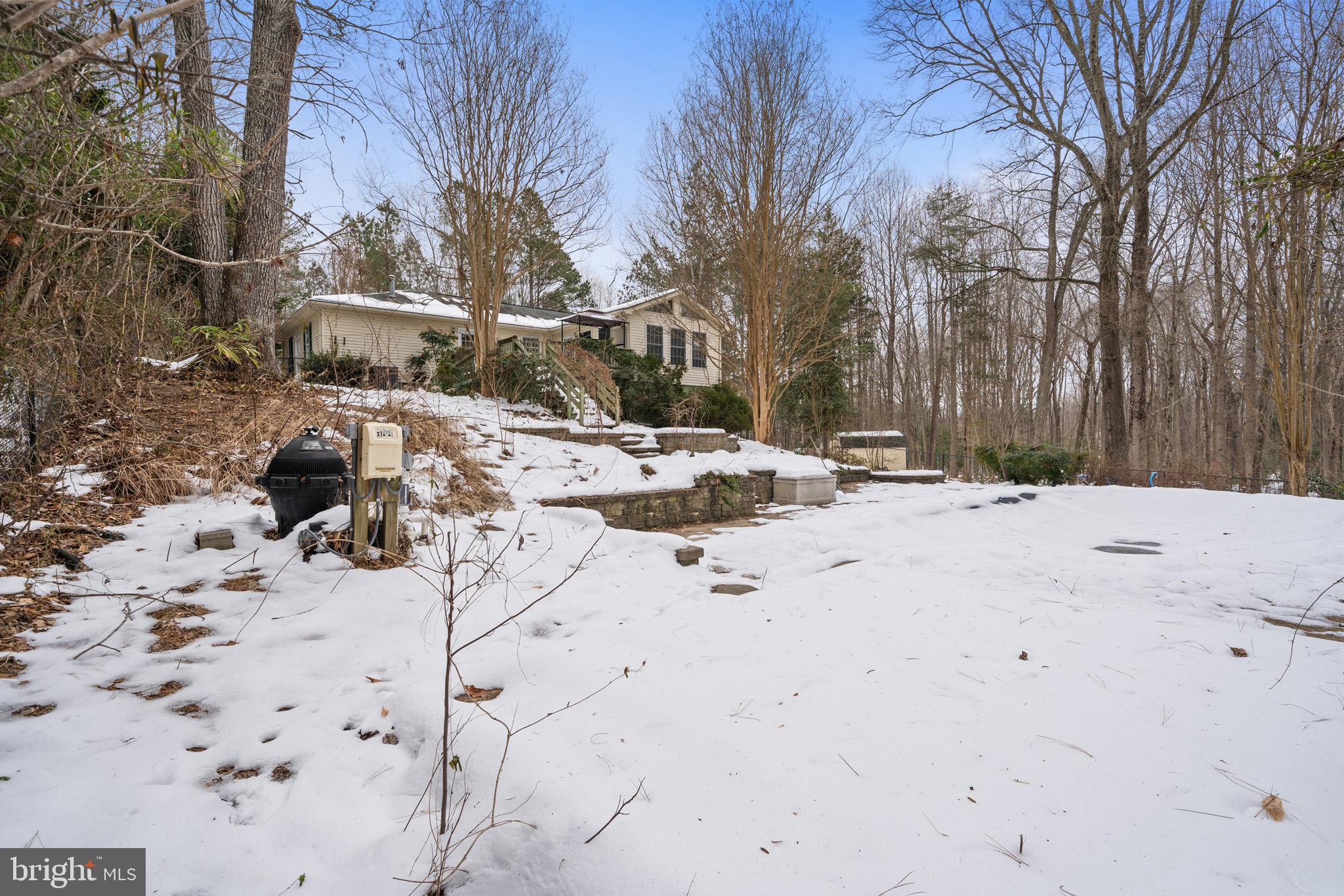 OLDE COUNTRY ESTATES SUB - Residential