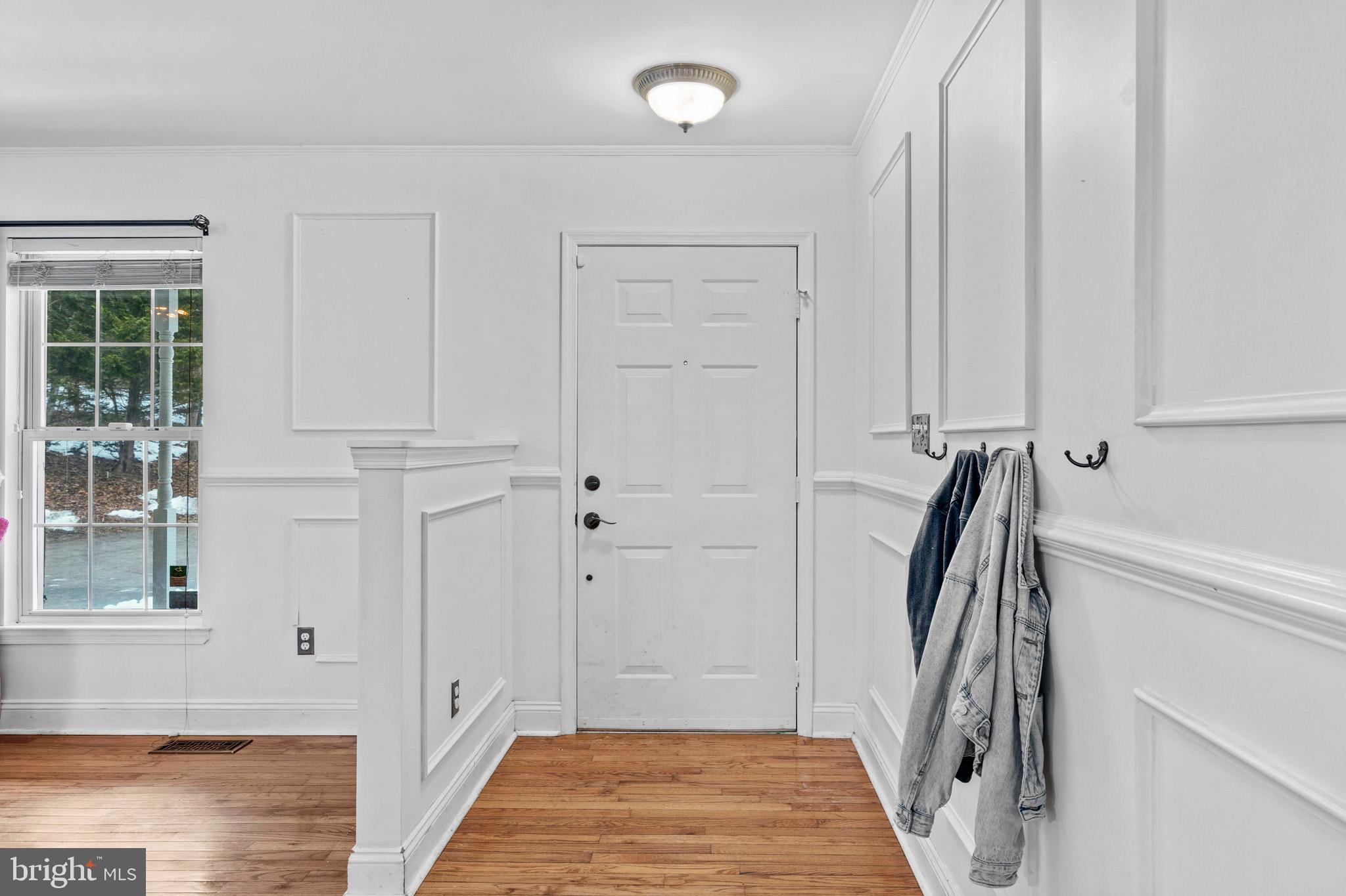 OLDE COUNTRY ESTATES SUB - Residential