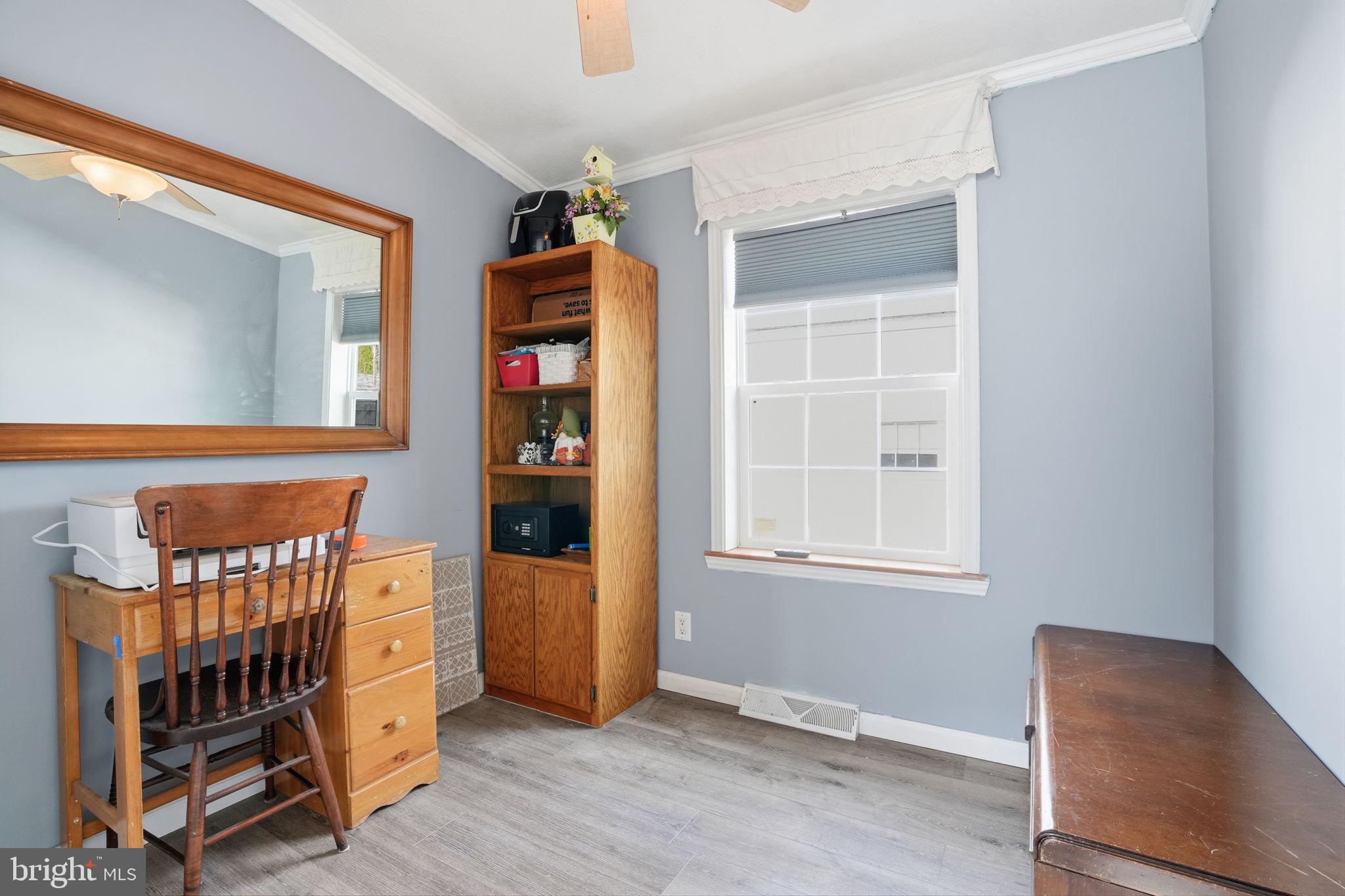 EASTERN DAWN MHP - Residential