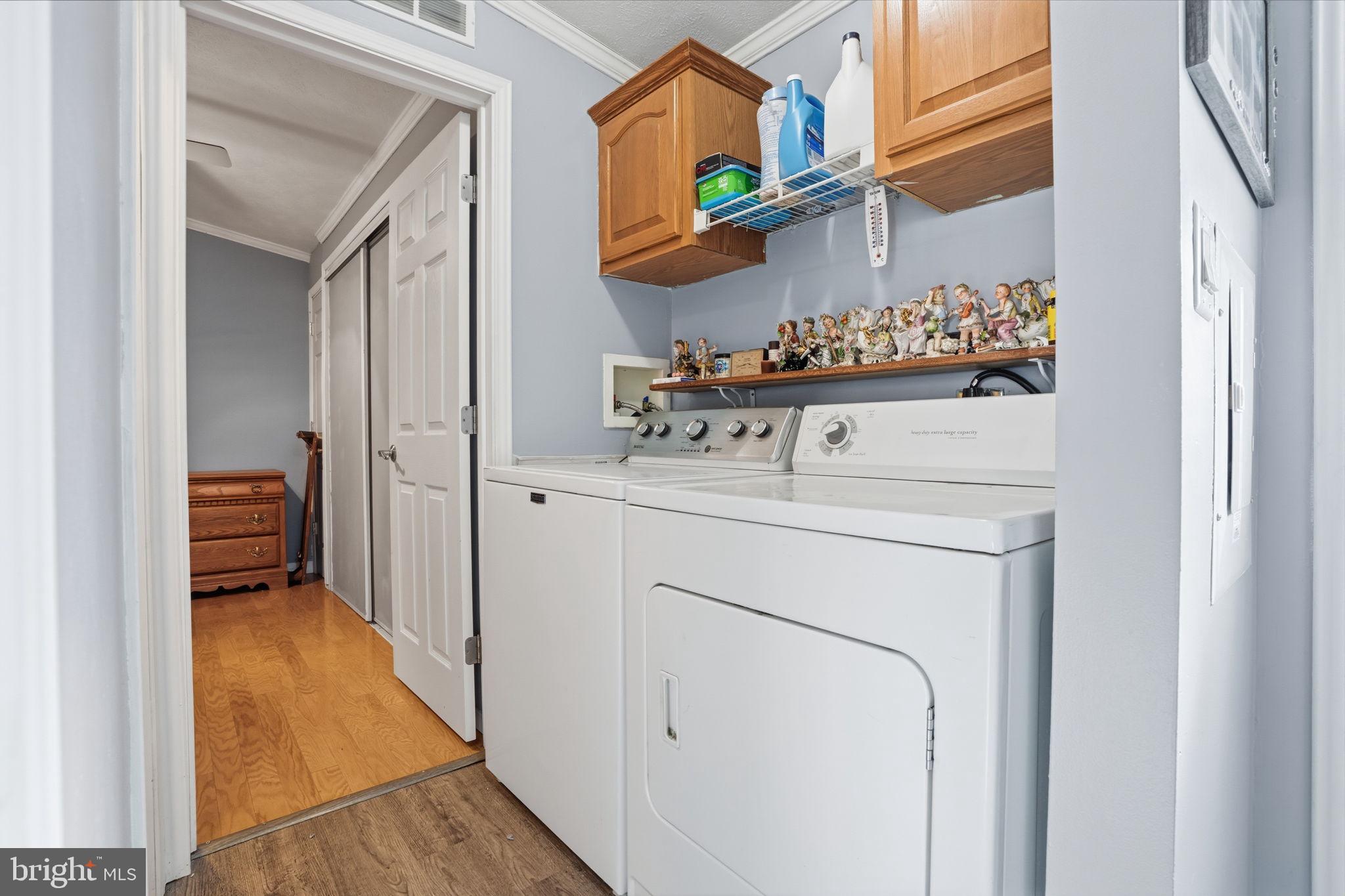 EASTERN DAWN MHP - Residential