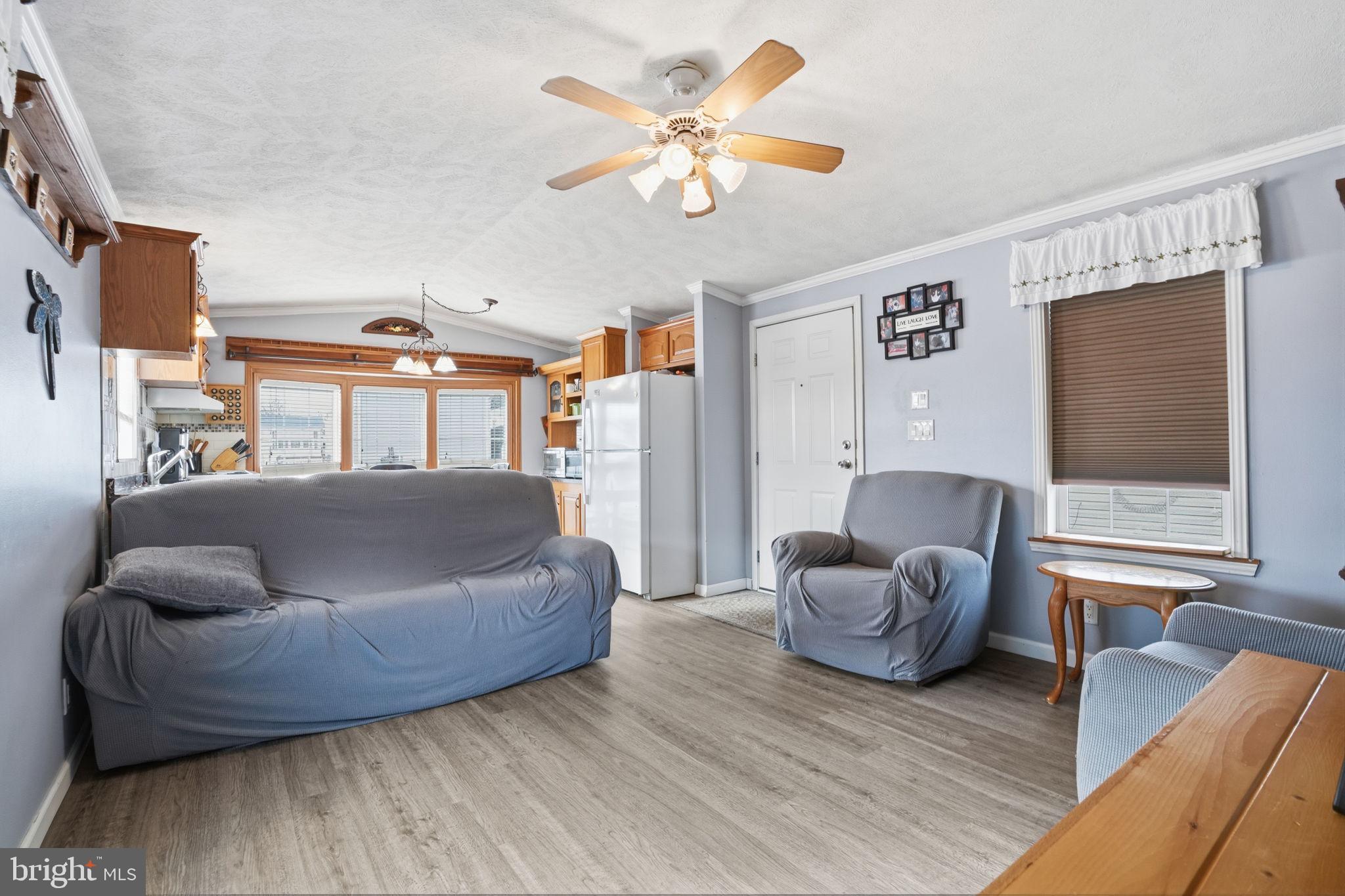 EASTERN DAWN MHP - Residential