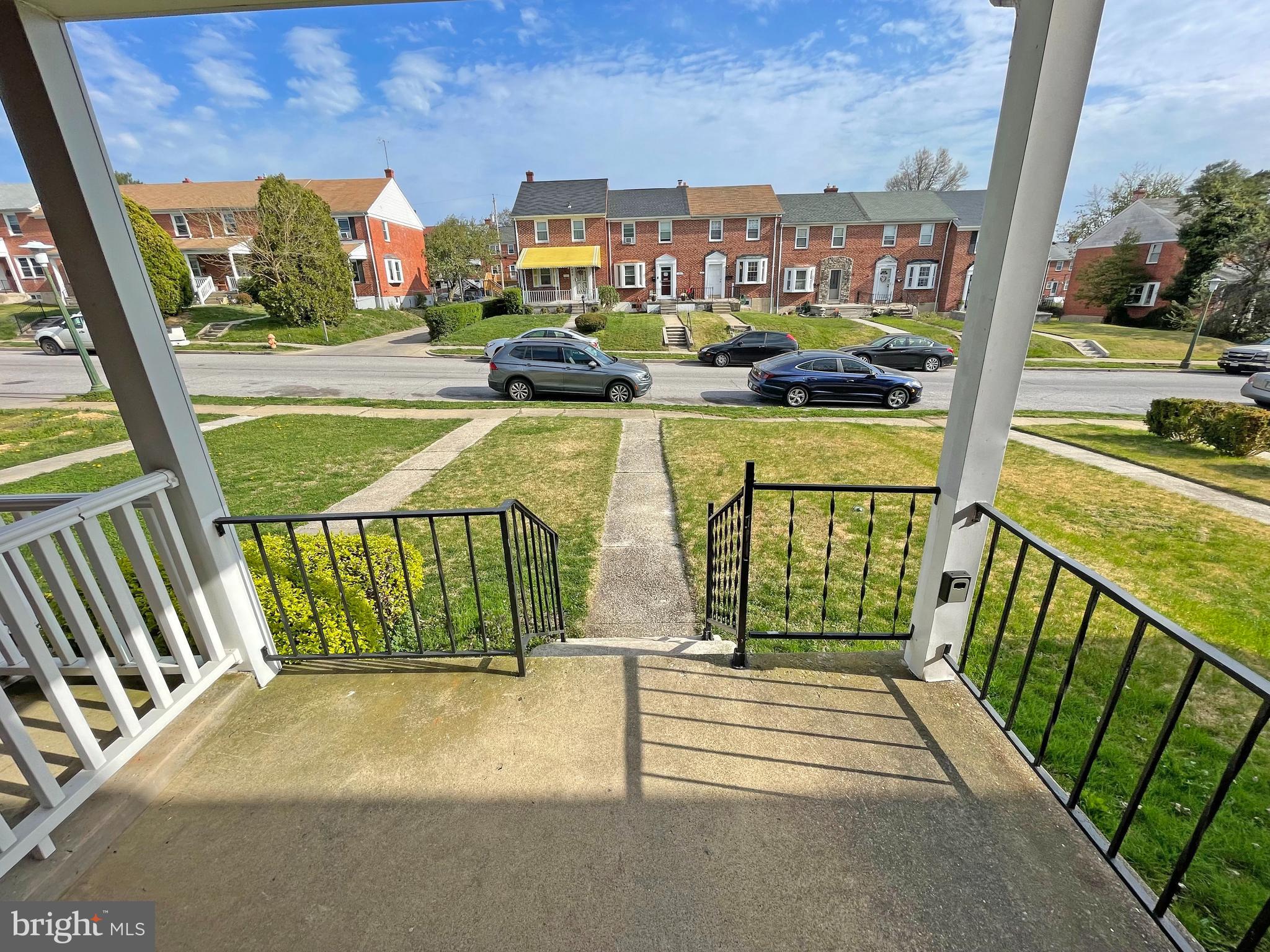 IDLEWOOD - Residential