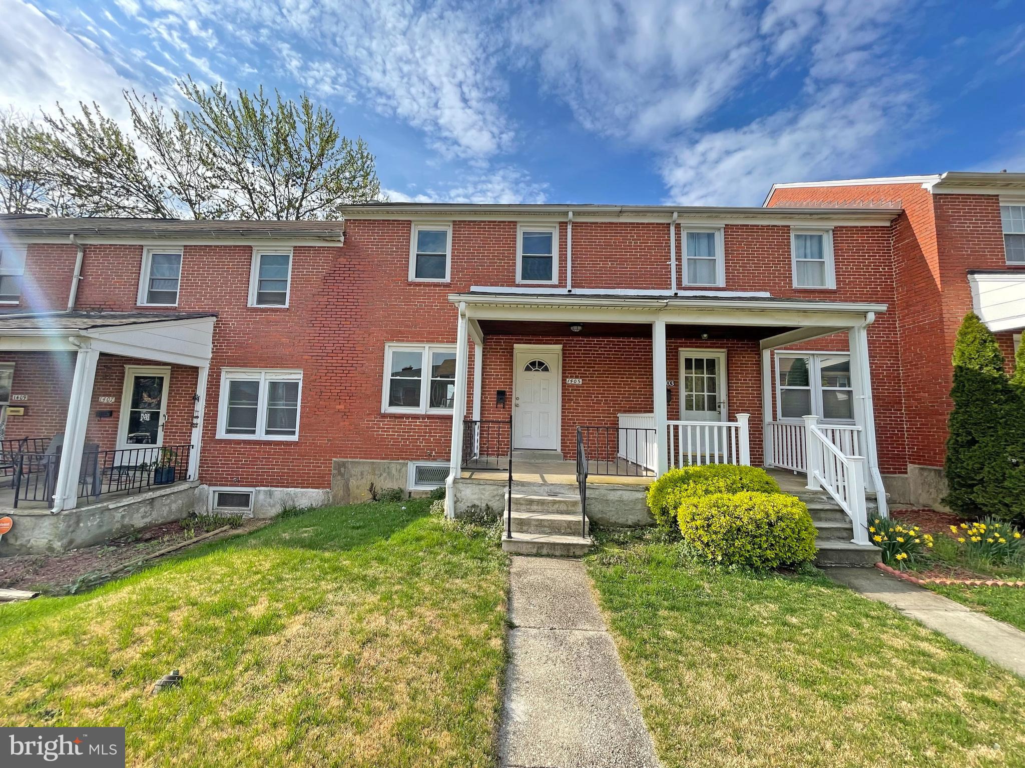 IDLEWOOD - Residential