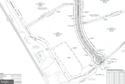 Photo of 11800 - Lot #3 Molly Pitcher Highway, GREENCASTLE, PA 17225 (MLS # PAFL2031100)