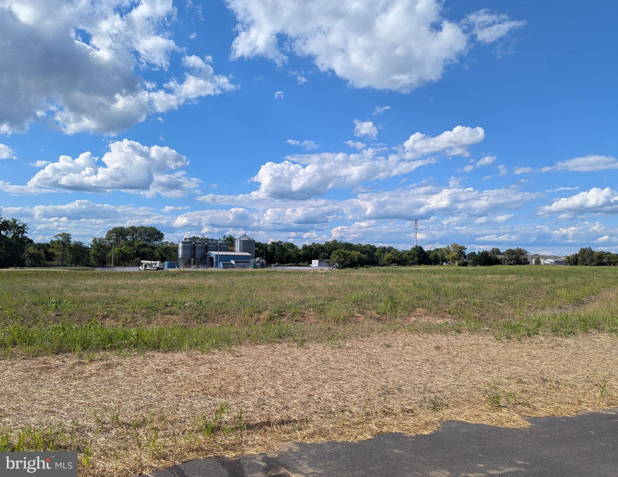 11800 MOLLY PITCHER HIGHWAY LOT #3 275 CONRAD CT