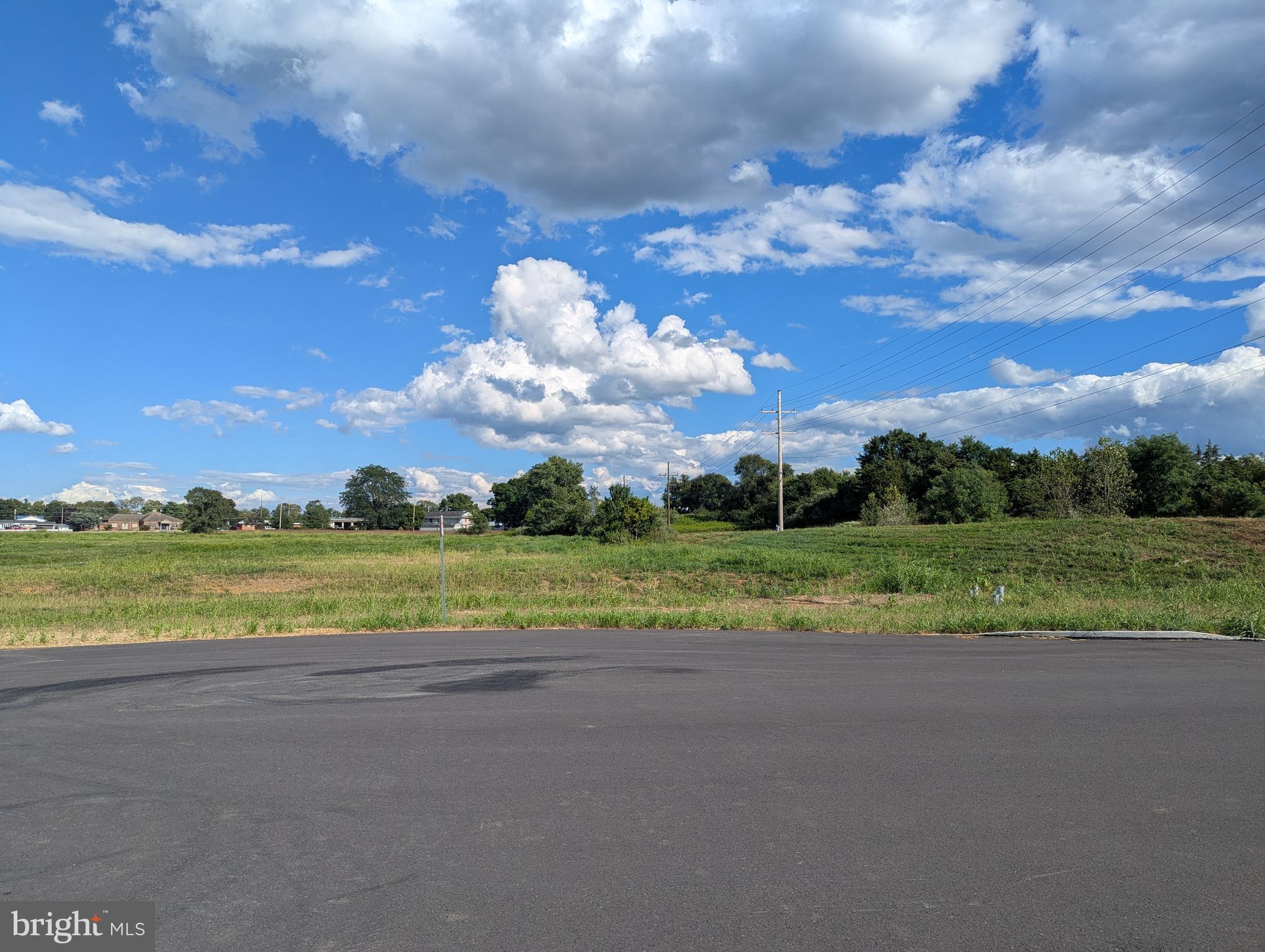 11800 MOLLY PITCHER HIGHWAY LOT #3 275 CONRAD CT