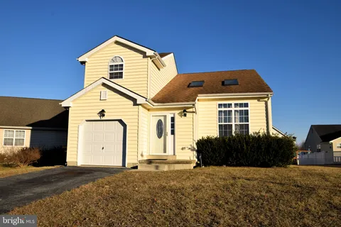 35 Liborio Lane, Smyrna, DE 19977 - MLS#: DEKT2035002