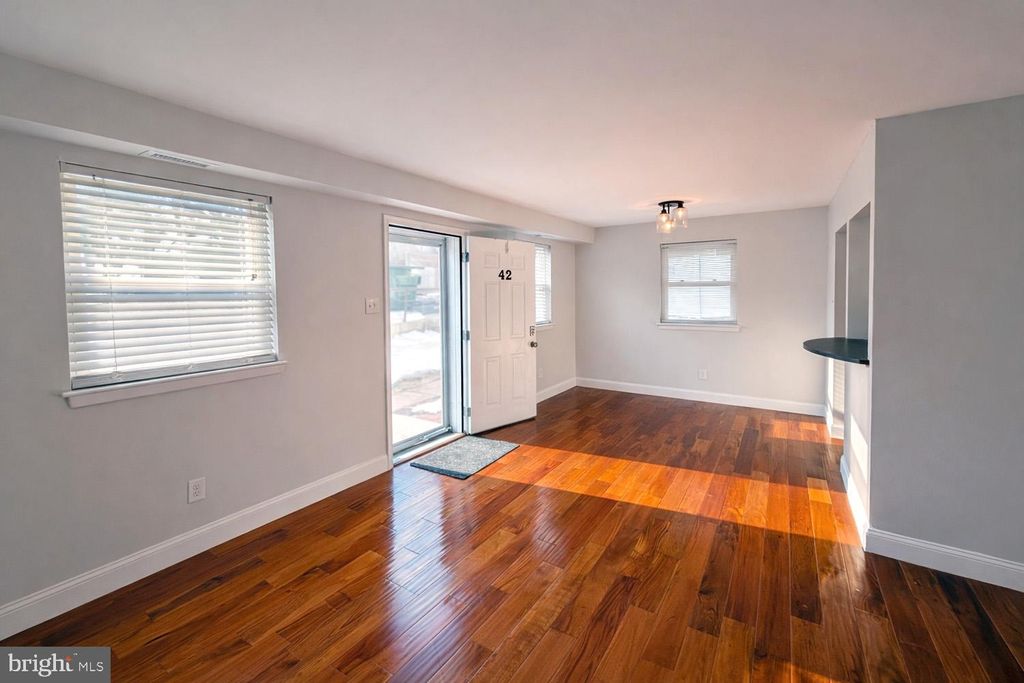 Photo of 605 W Market Street #42, WEST CHESTER, PA 19382 (MLS # PACT2117894)