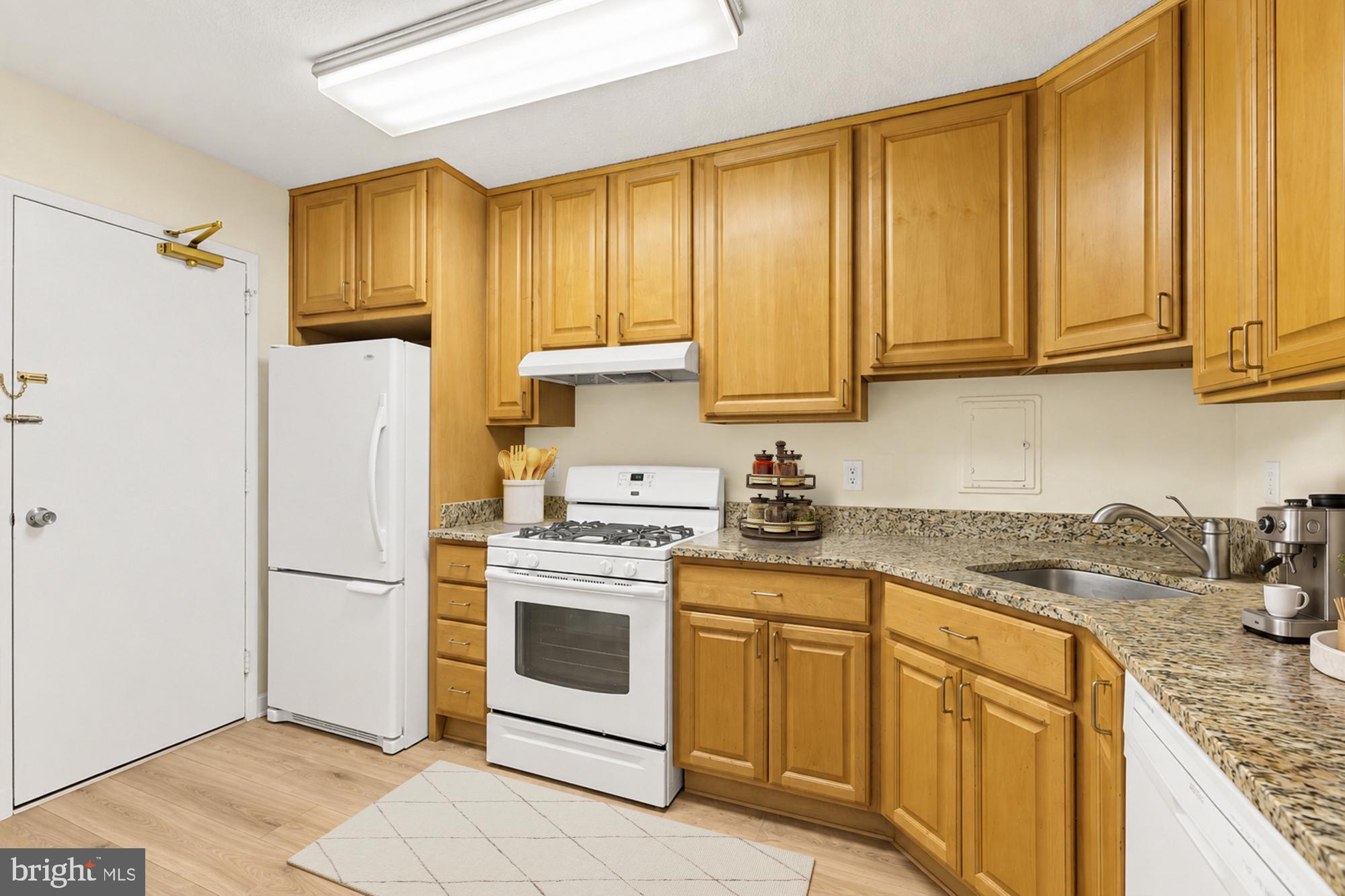 1300 S ARMY NAVY DRIVE 1007