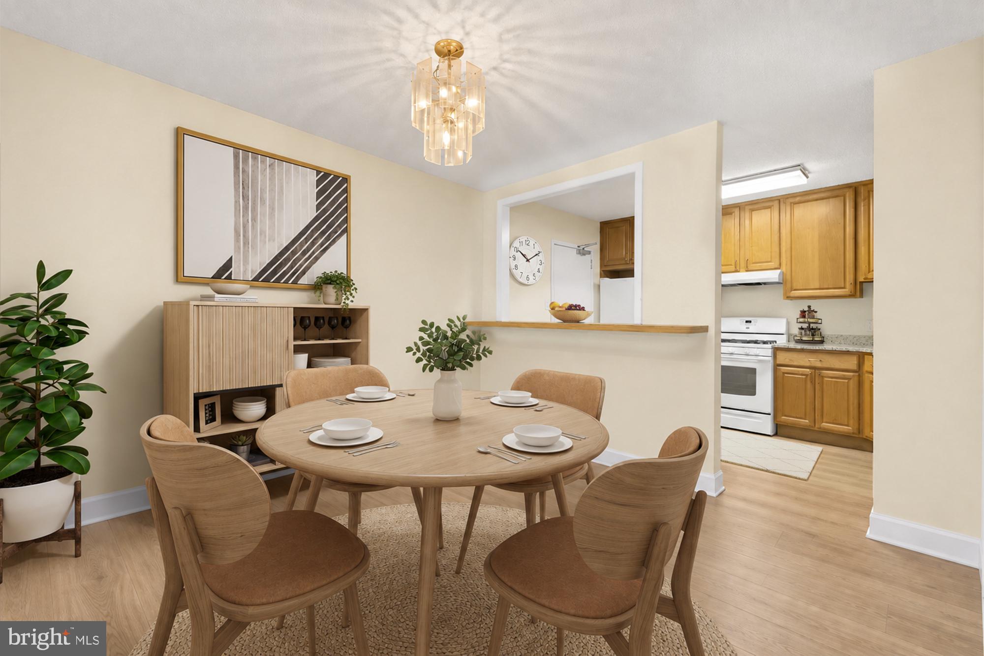 1300 S ARMY NAVY DRIVE 1007