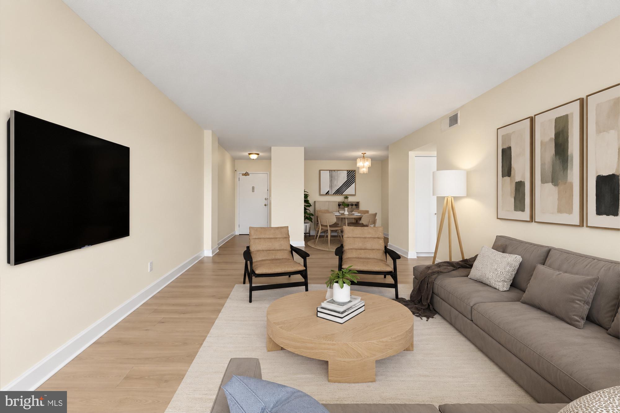 1300 S ARMY NAVY DRIVE 1007