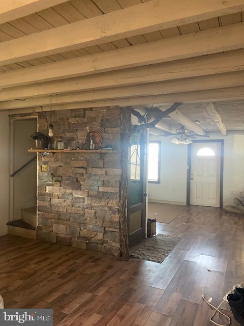 RINGTOWN - Residential