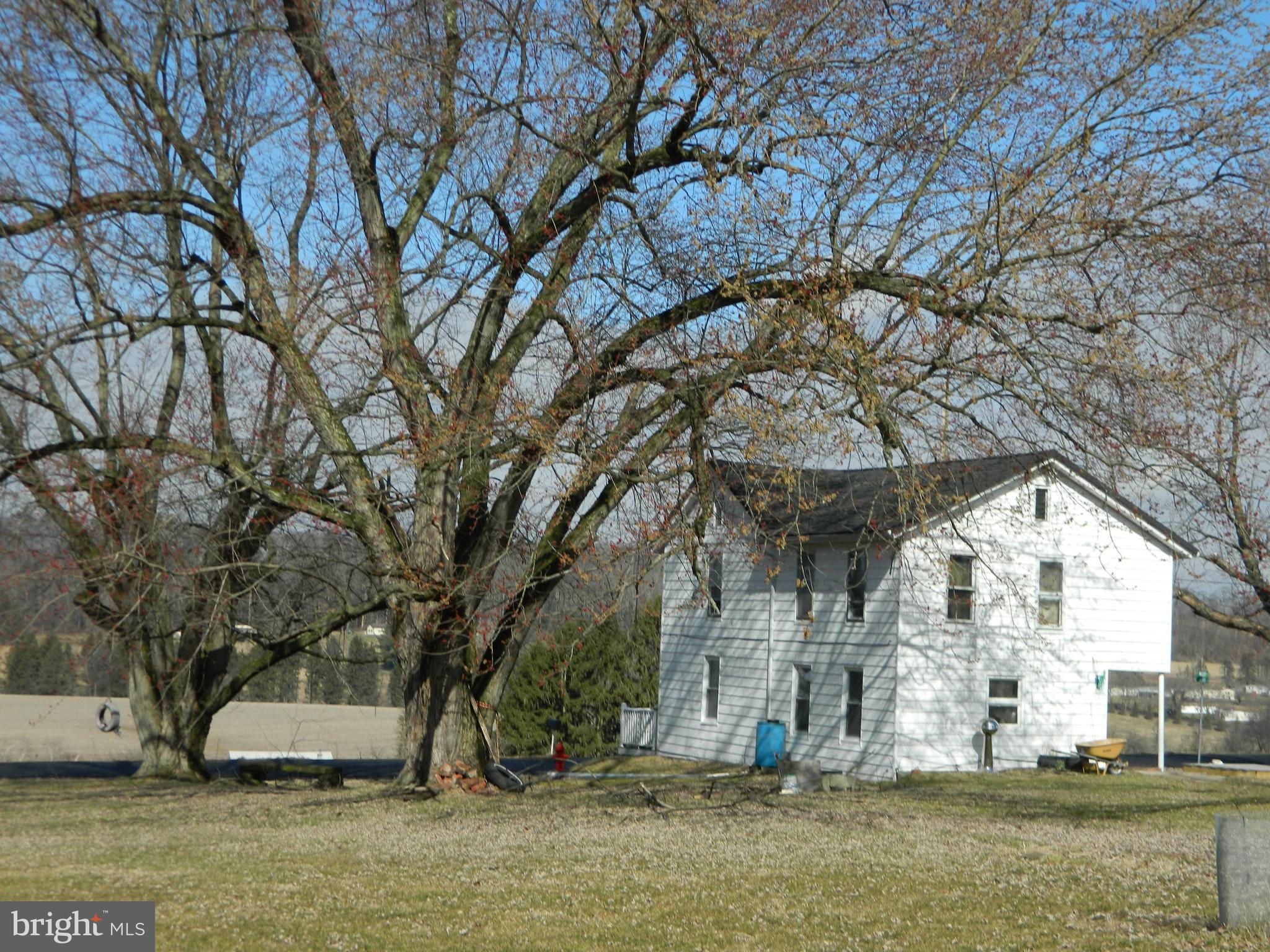 RINGTOWN - Residential