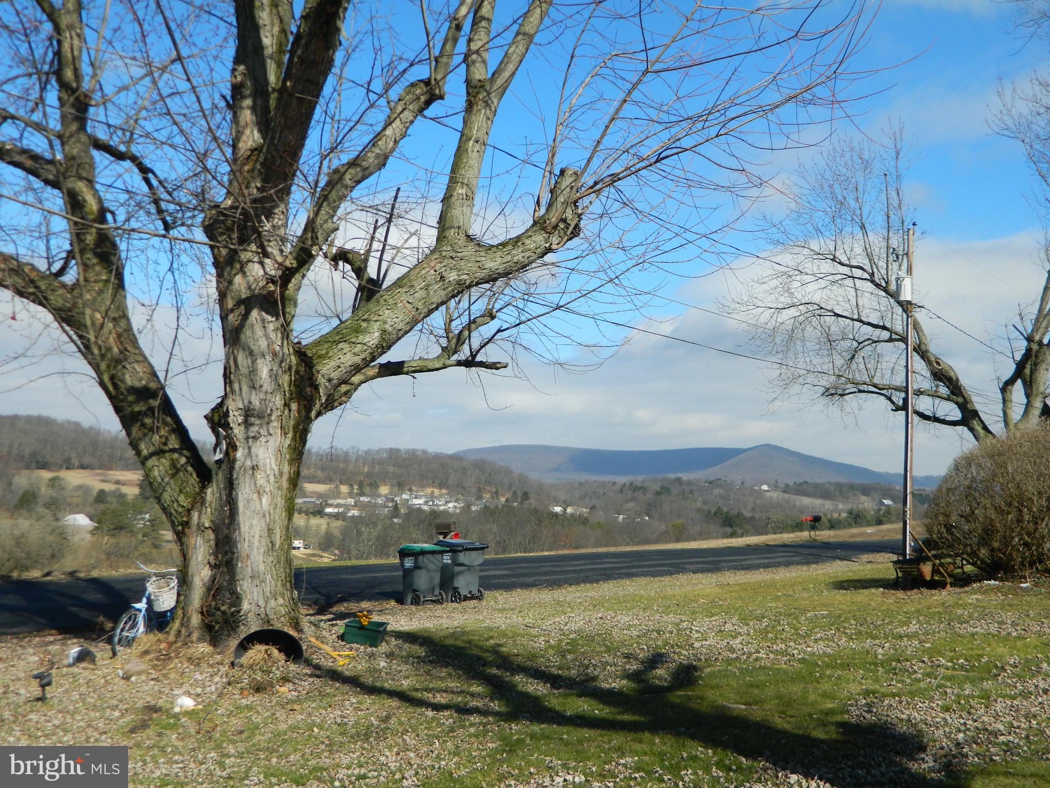 RINGTOWN - Residential